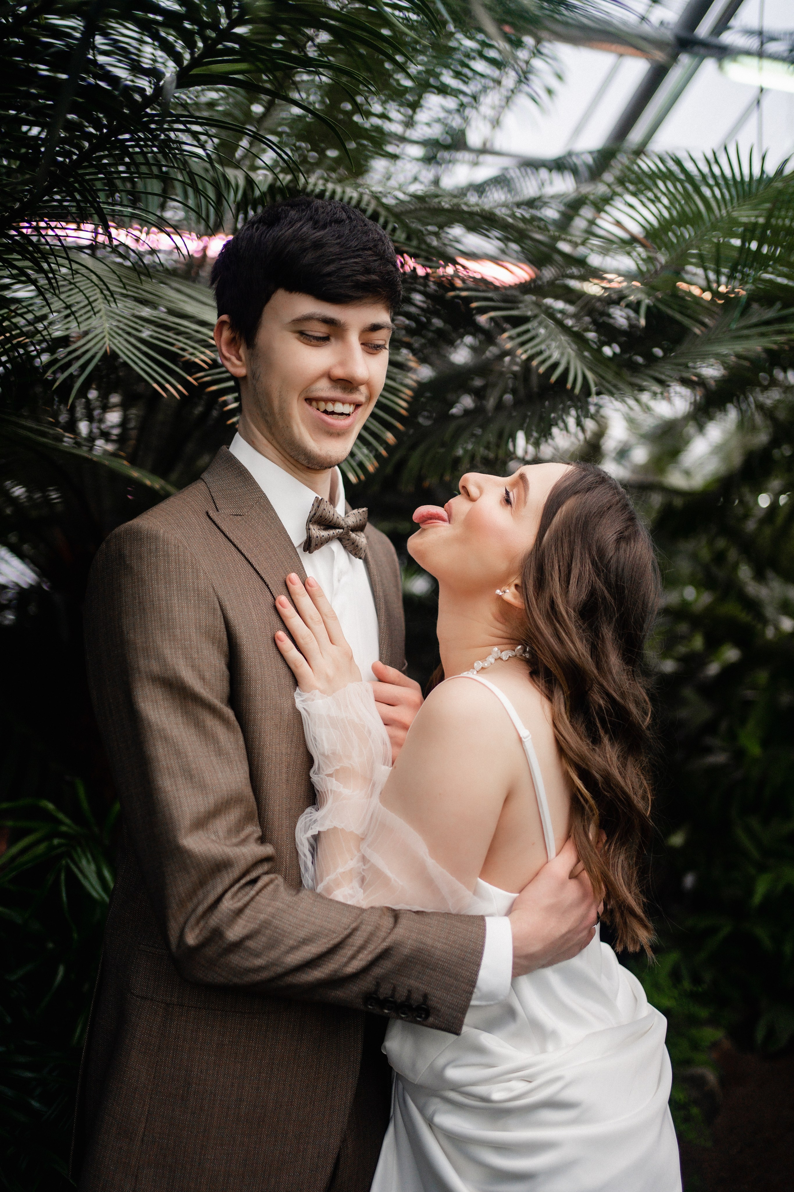 Georgiy & Polina. Dolce_wedding