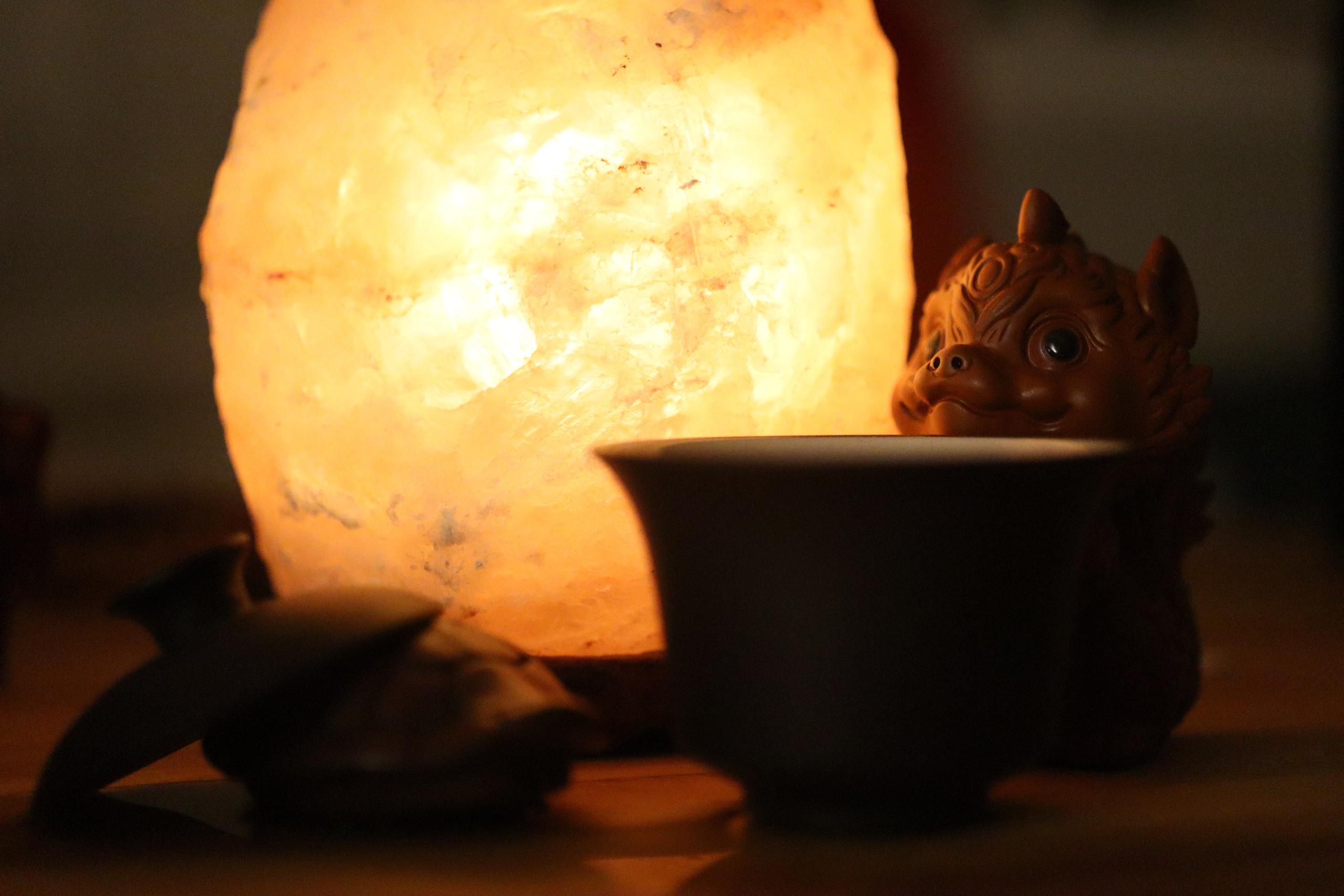 Китайский Новый Год. Photo Ninja