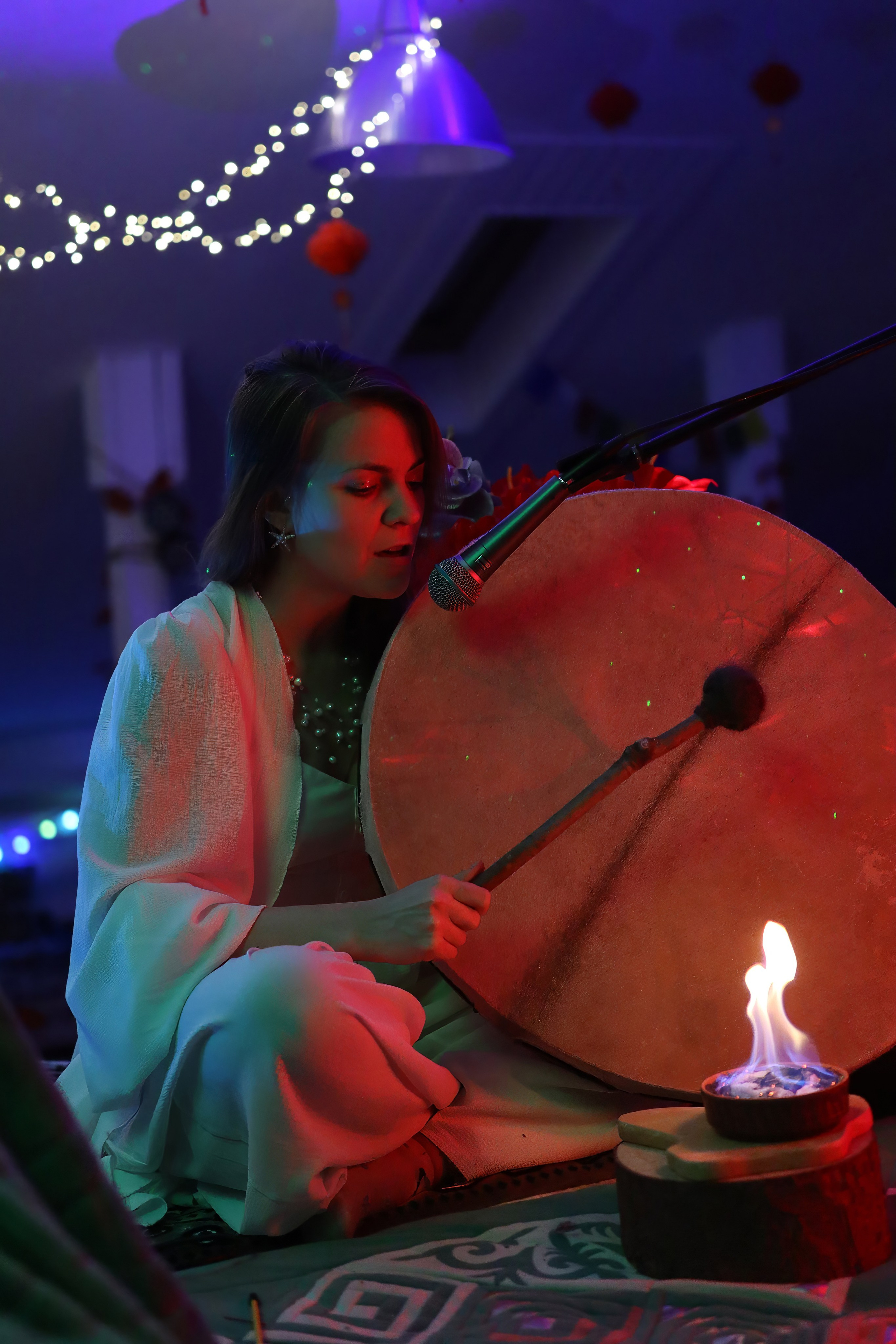 Звучание 17.02. Photo Ninja