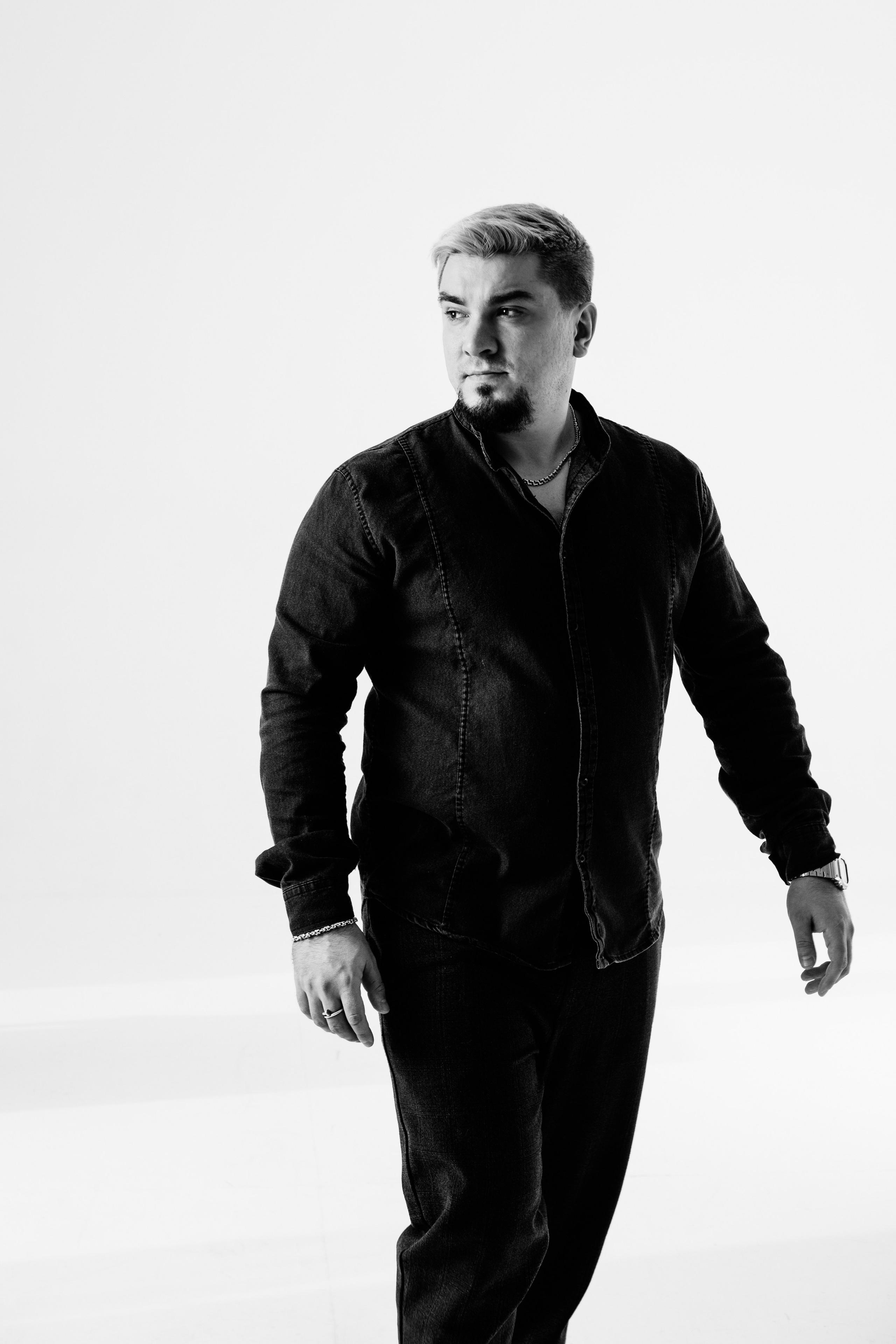 Мужской портрет. Анна Оранжевая — фотограф | съёмки про жизнь, состояние и настоящие эмоции