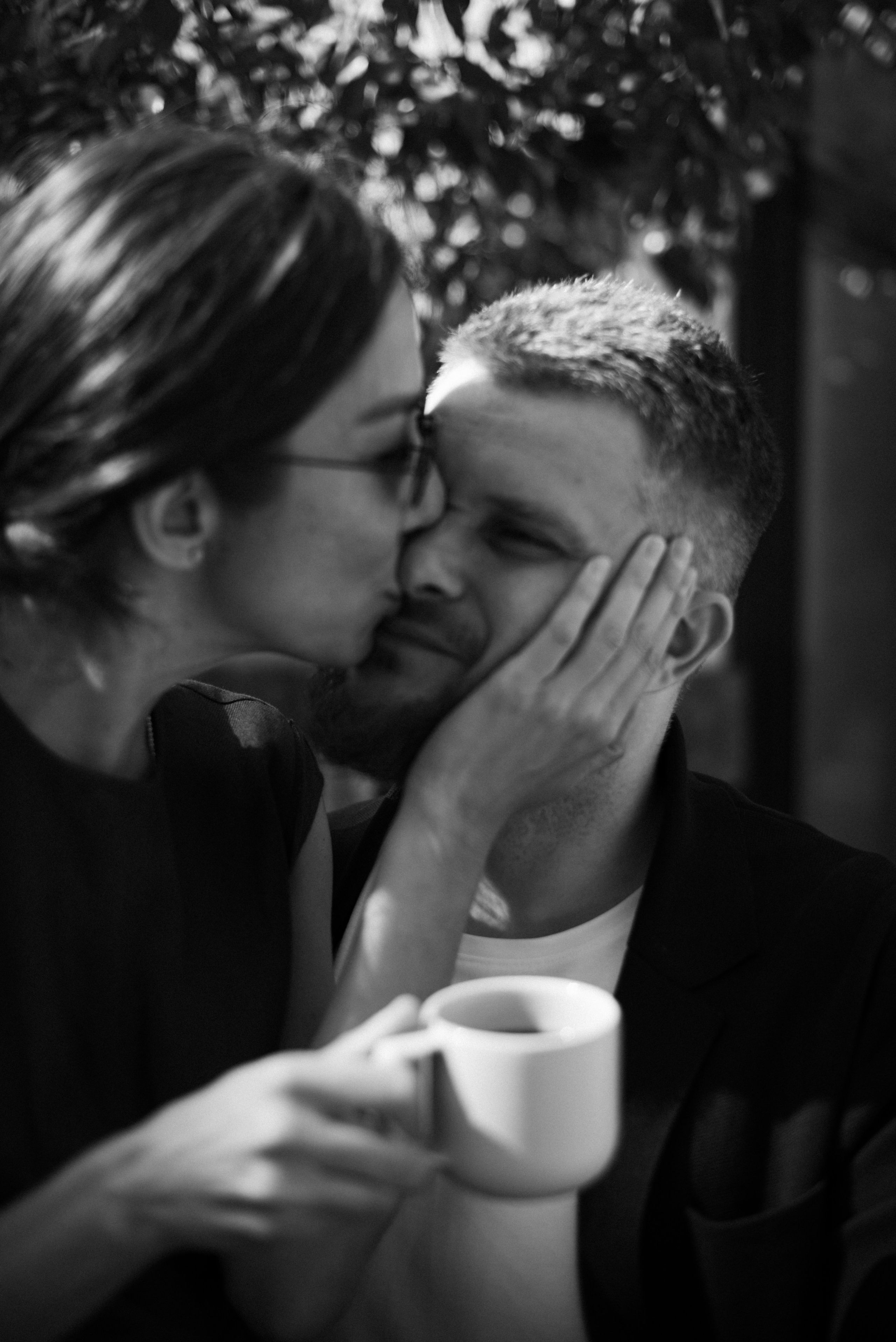 Альбом 2. Фотограф Москва