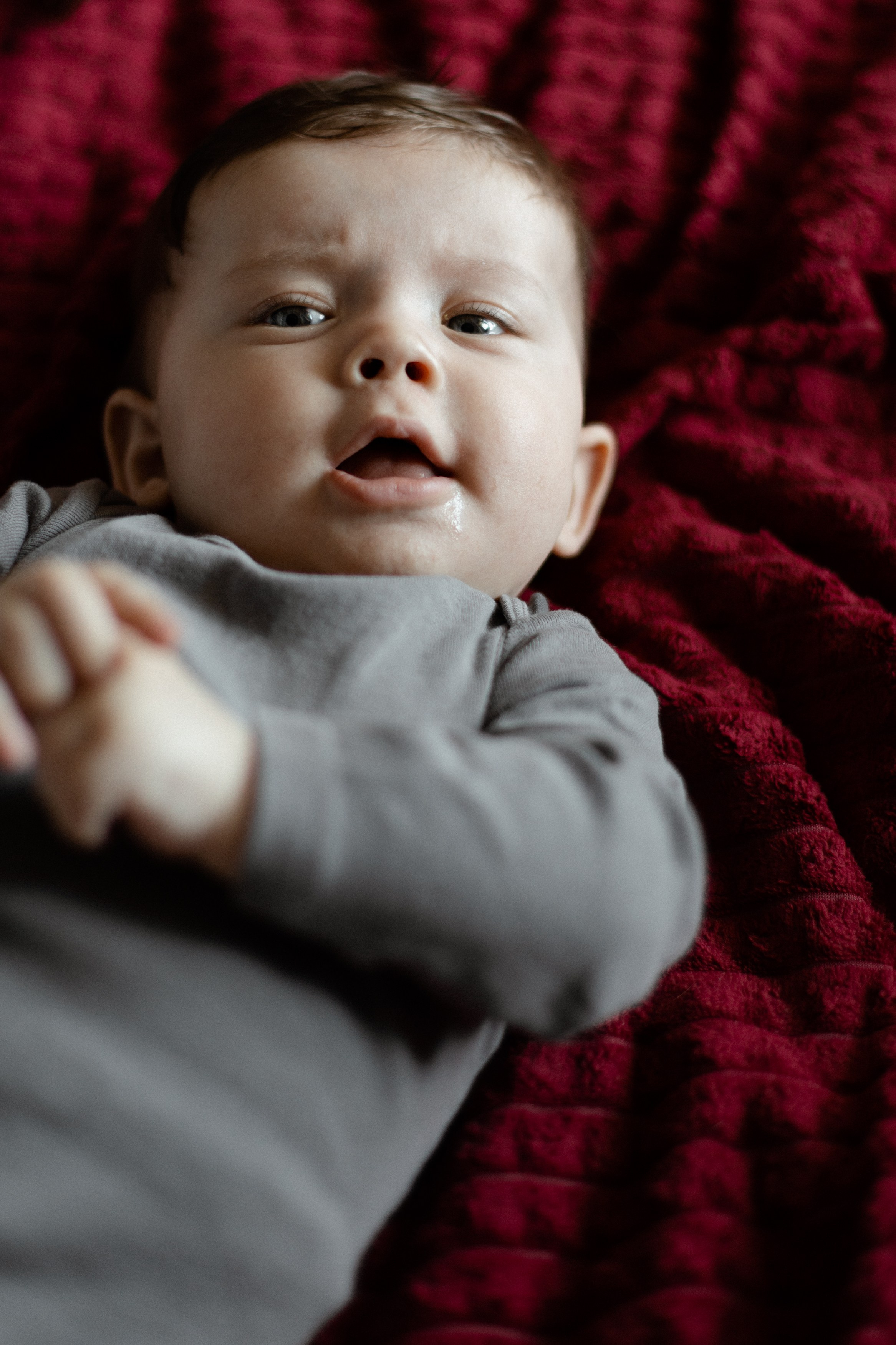 Семья Рисованых. Семейный фотограф Челябинск