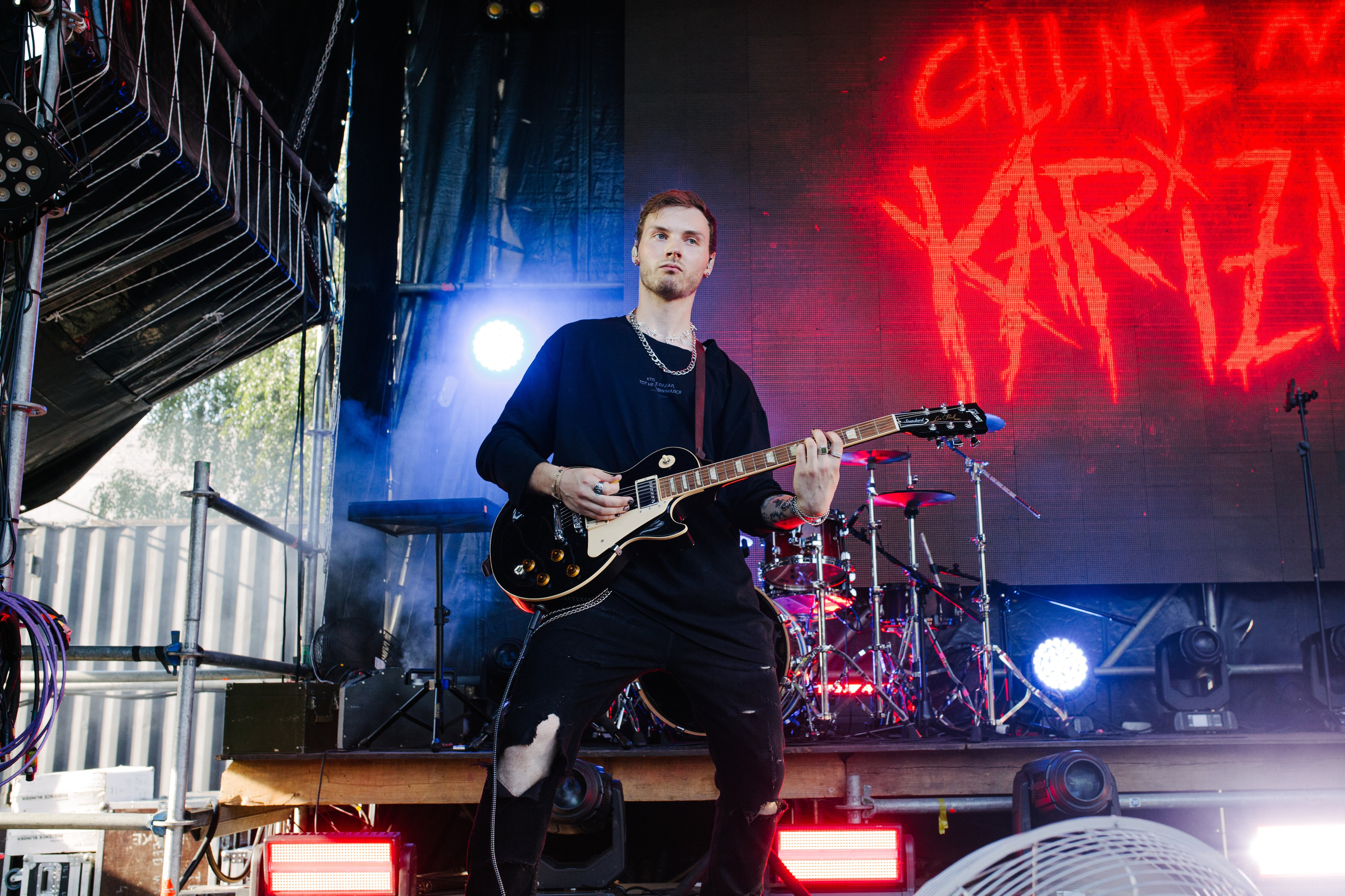 EMOLAND 2025. Фотограф из Санкт-Петербурга Валерия Ленских