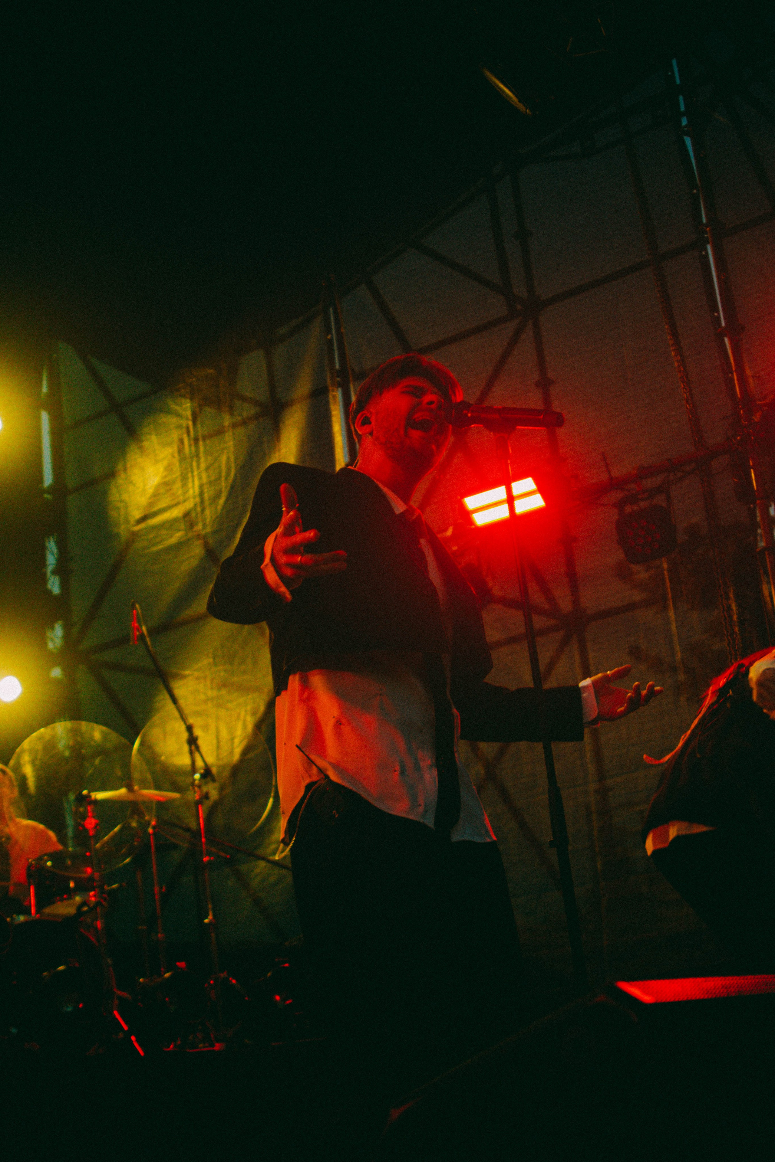 Luverance. Фотограф из Санкт-Петербурга Валерия Ленских