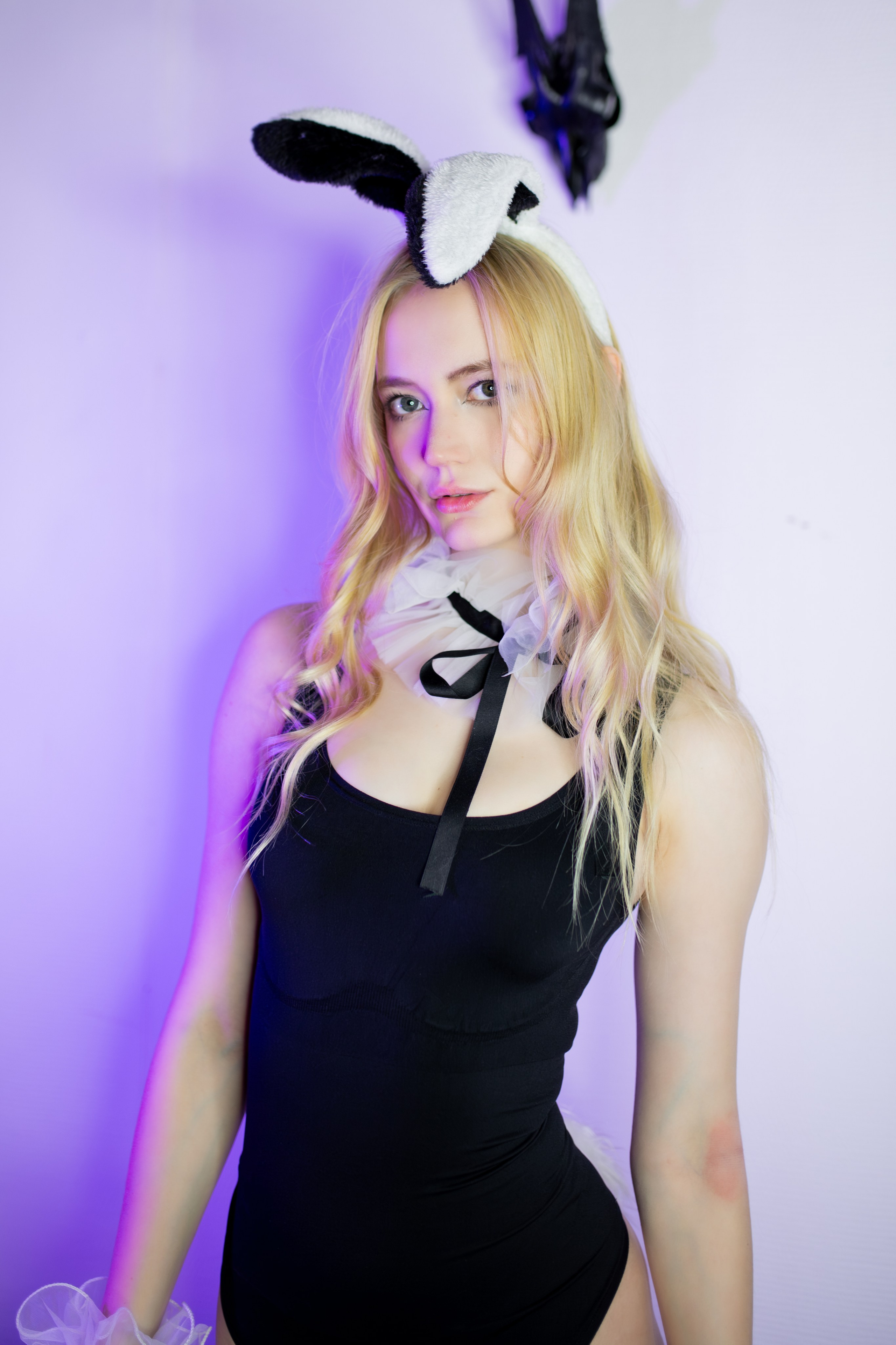 Шоурум COVEN. Фотограф из Санкт-Петербурга Валерия Ленских