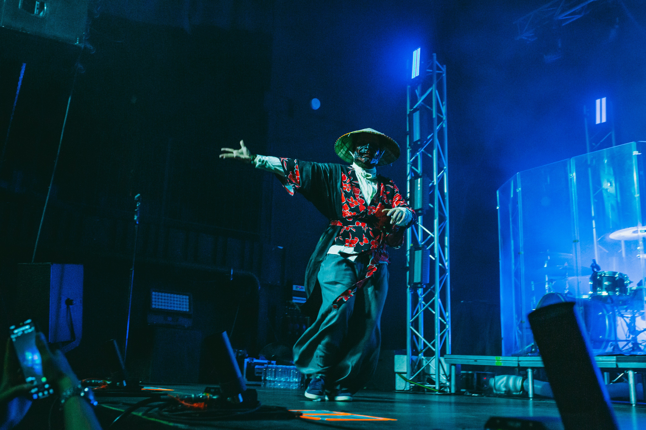 SQWOZ BAB. Фотограф из Санкт-Петербурга Валерия Ленских