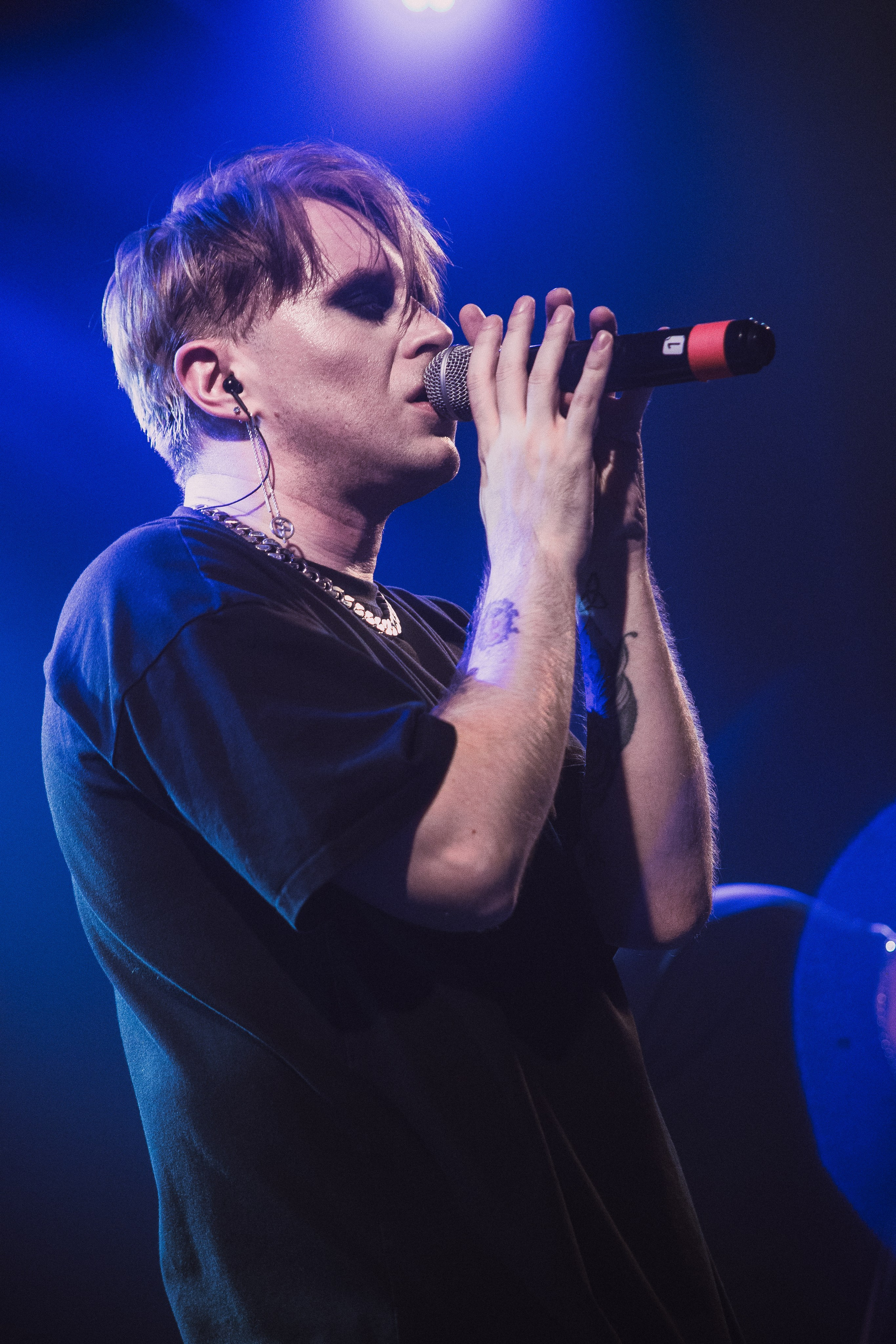 Psycho Party. Фотограф из Санкт-Петербурга Валерия Ленских