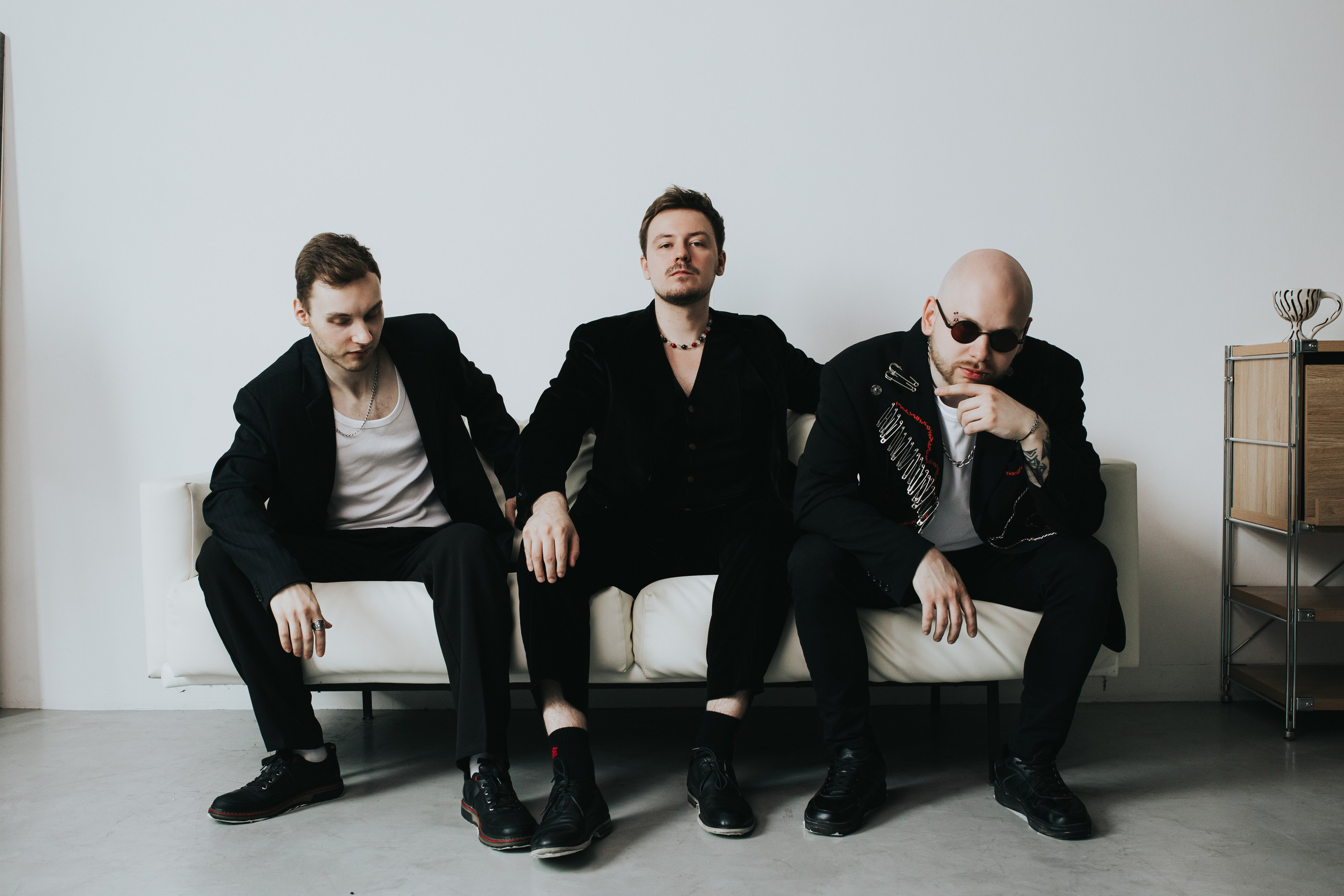 Tvoy Control. Фотограф из Санкт-Петербурга Валерия Ленских