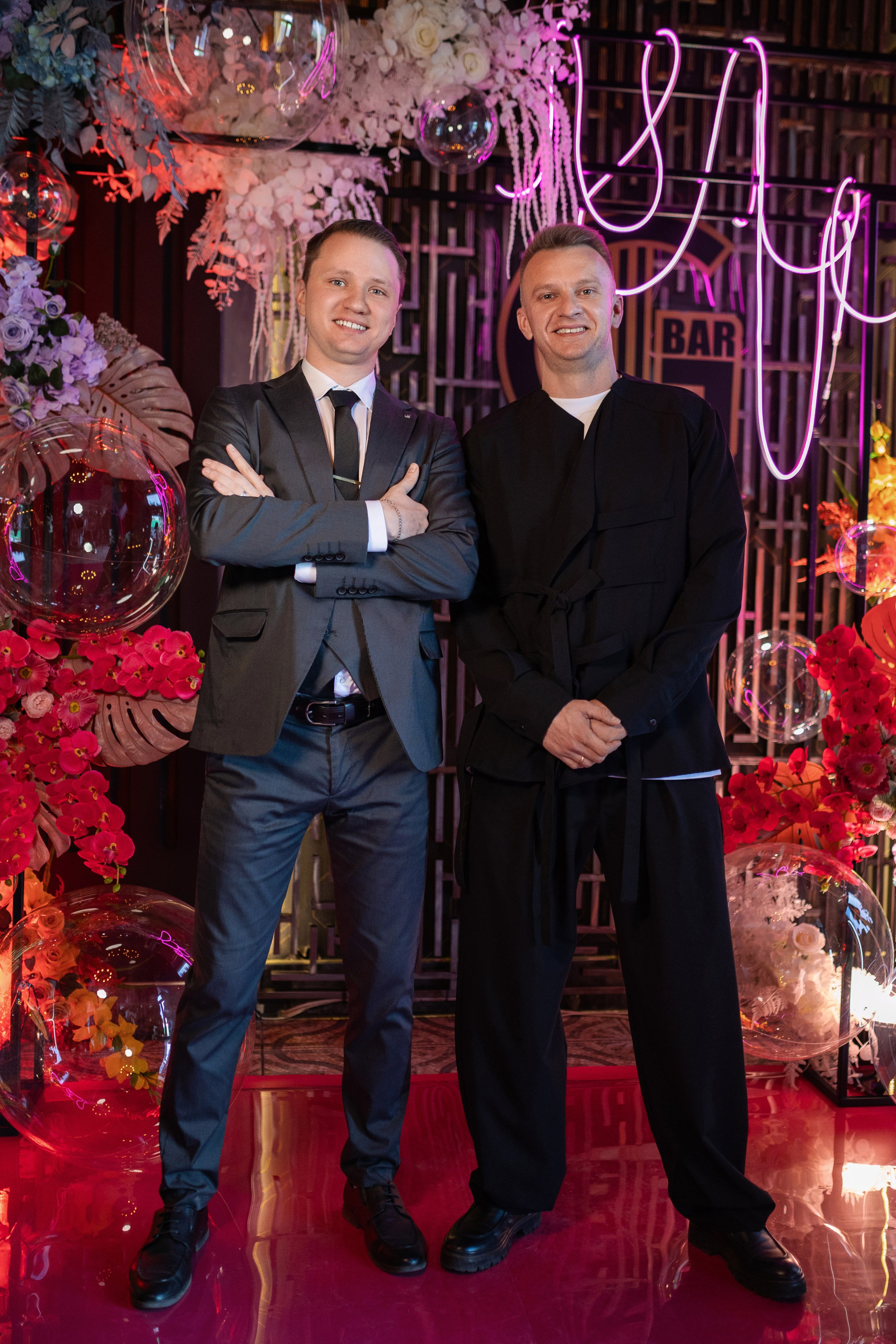 Свадебный переполох 2. Andrey Pospelove. Фотограф в Саратове