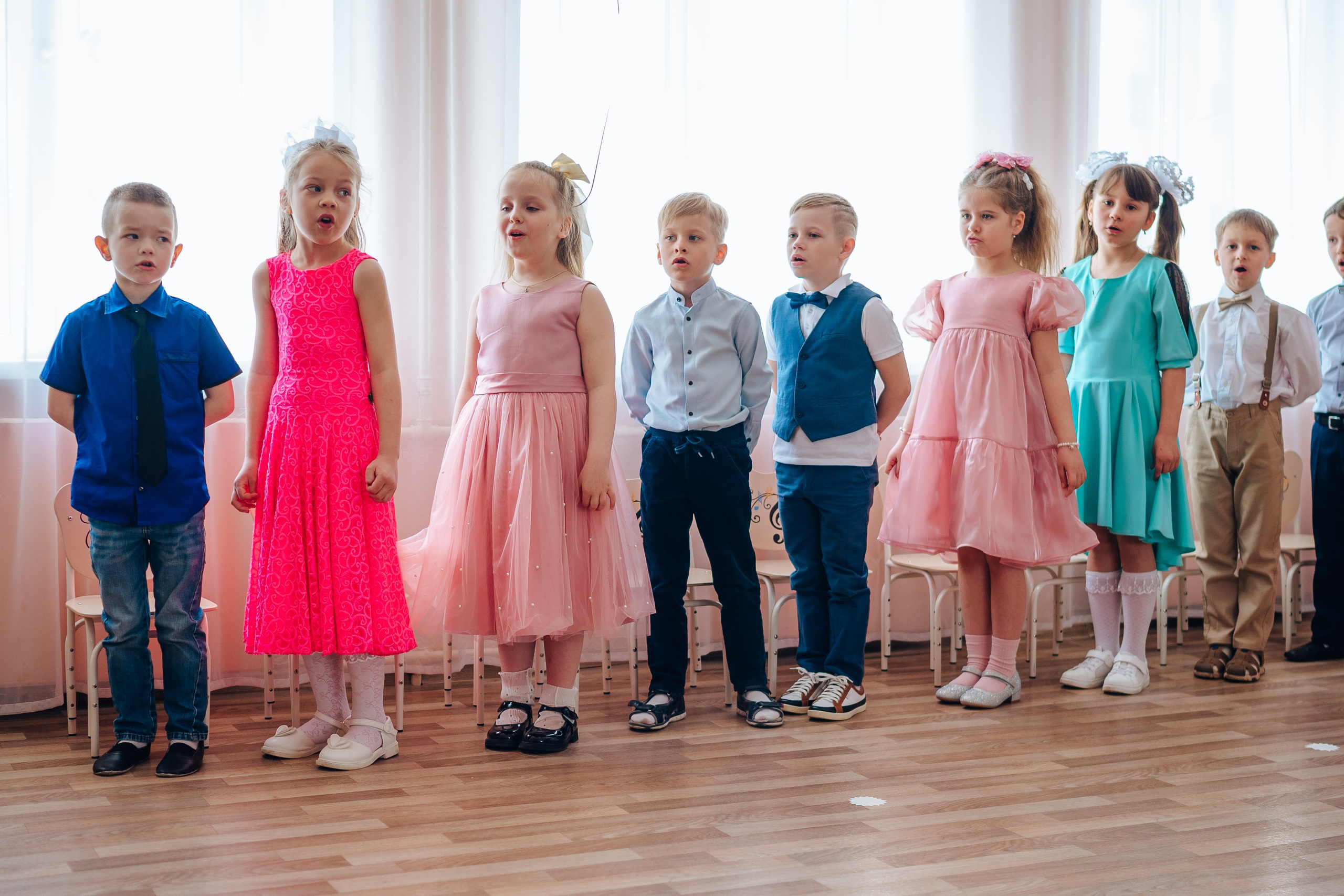 56 сад. Детский и семейный фотограф Катерина Мишина