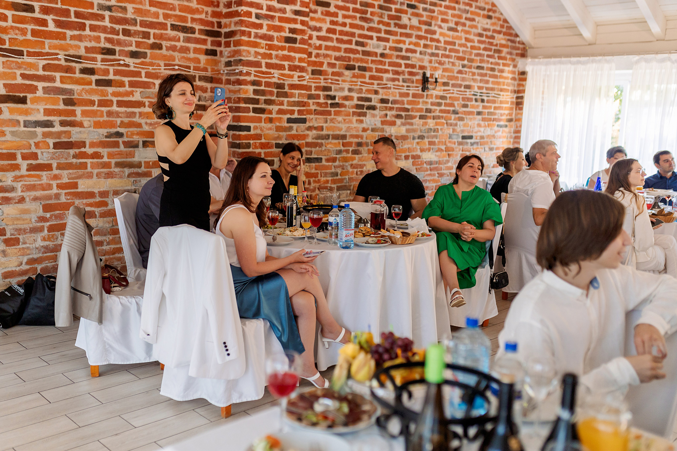 Выпуск лицея Ганзейская Ладья. Свадебный фотограф Калининград Пасюта Данила