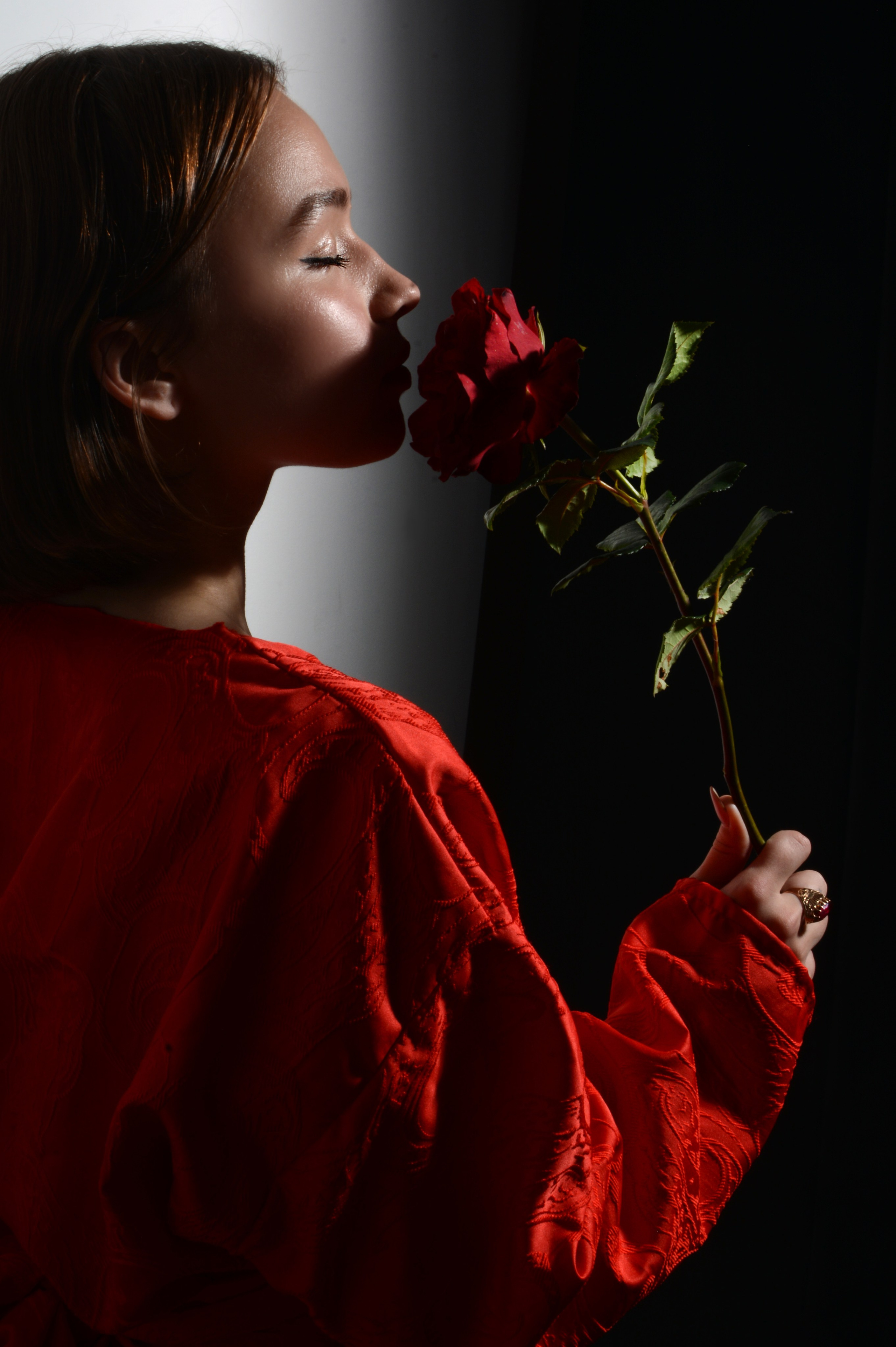 Ольга. Фотограф Надежда Жемкова. Фотосъёмка, ретушь, фотомонтаж для вас и вашего бизнеса