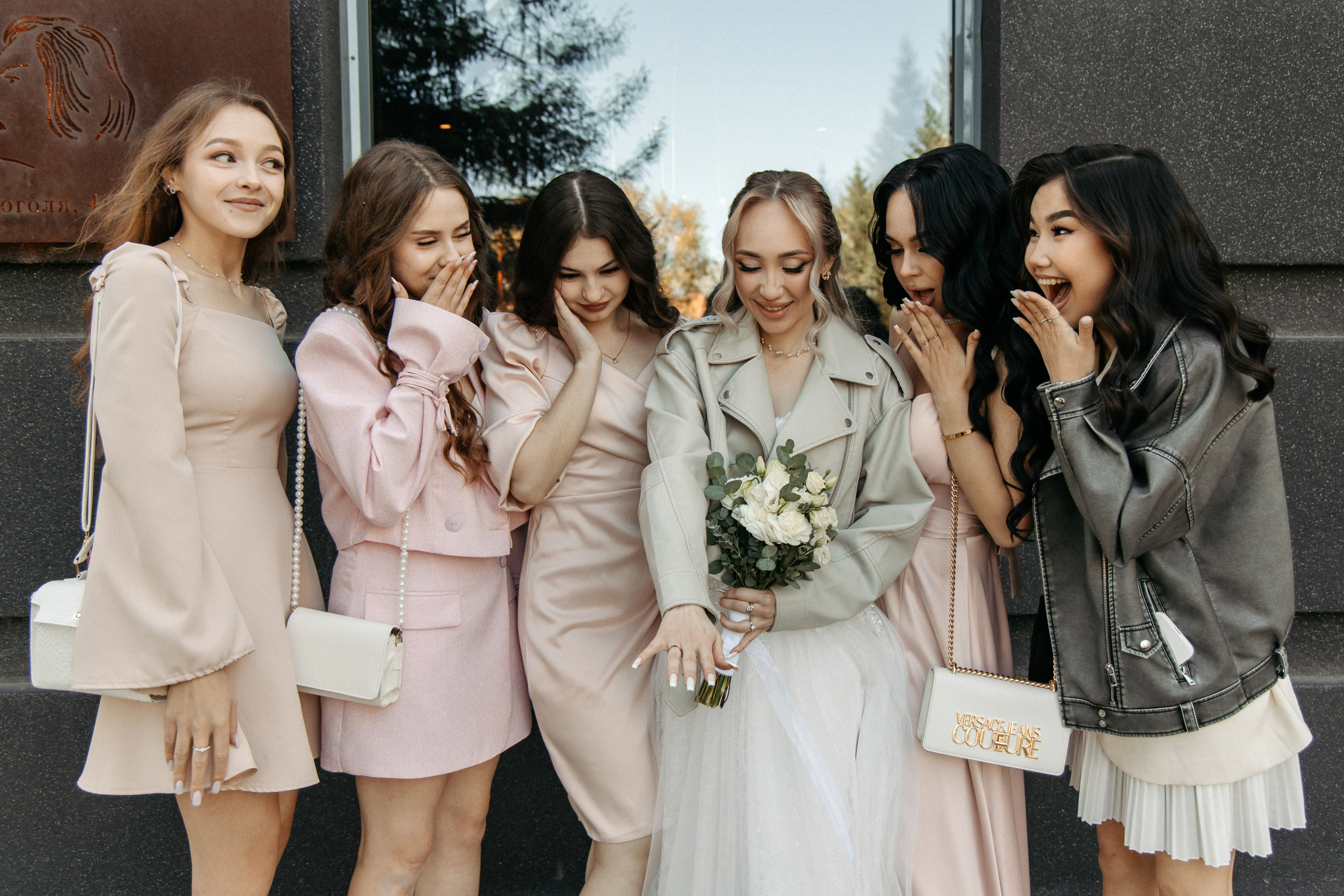 Карина и Николай. Фотограф в Барнауле Юлия Садвокасова