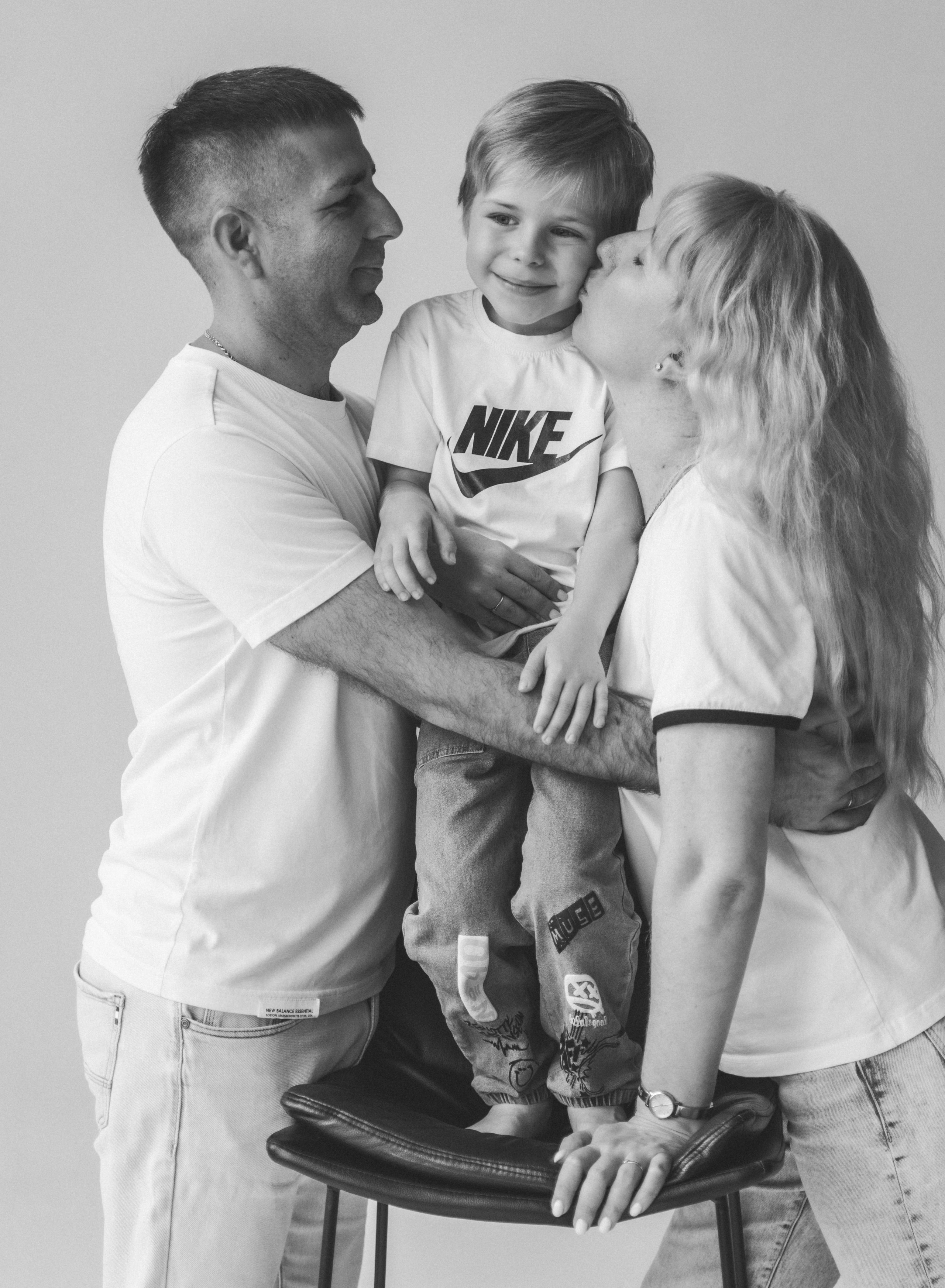 Минимализм. ALISON FILMS