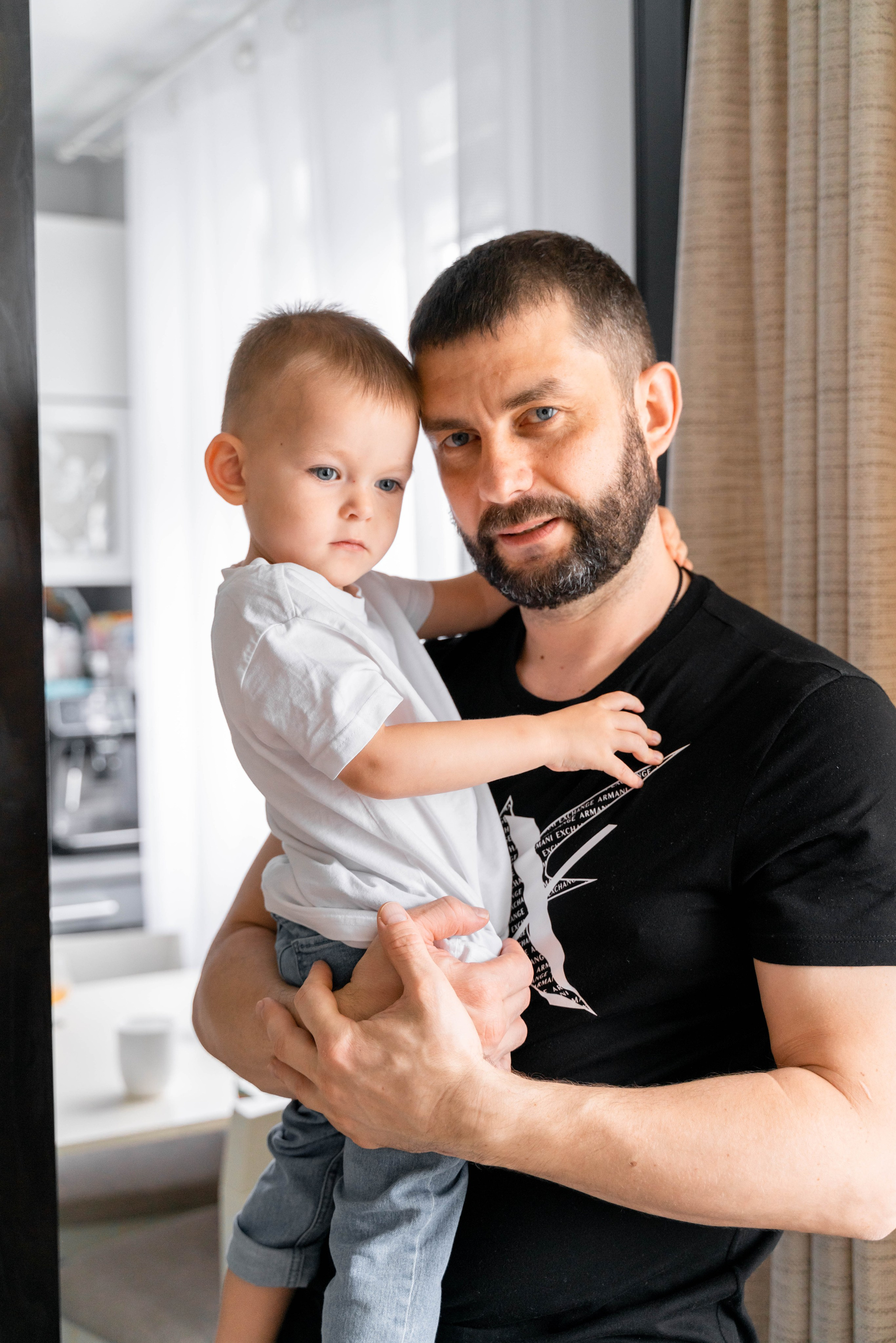 Семейная фотосессия. ALISON FILMS