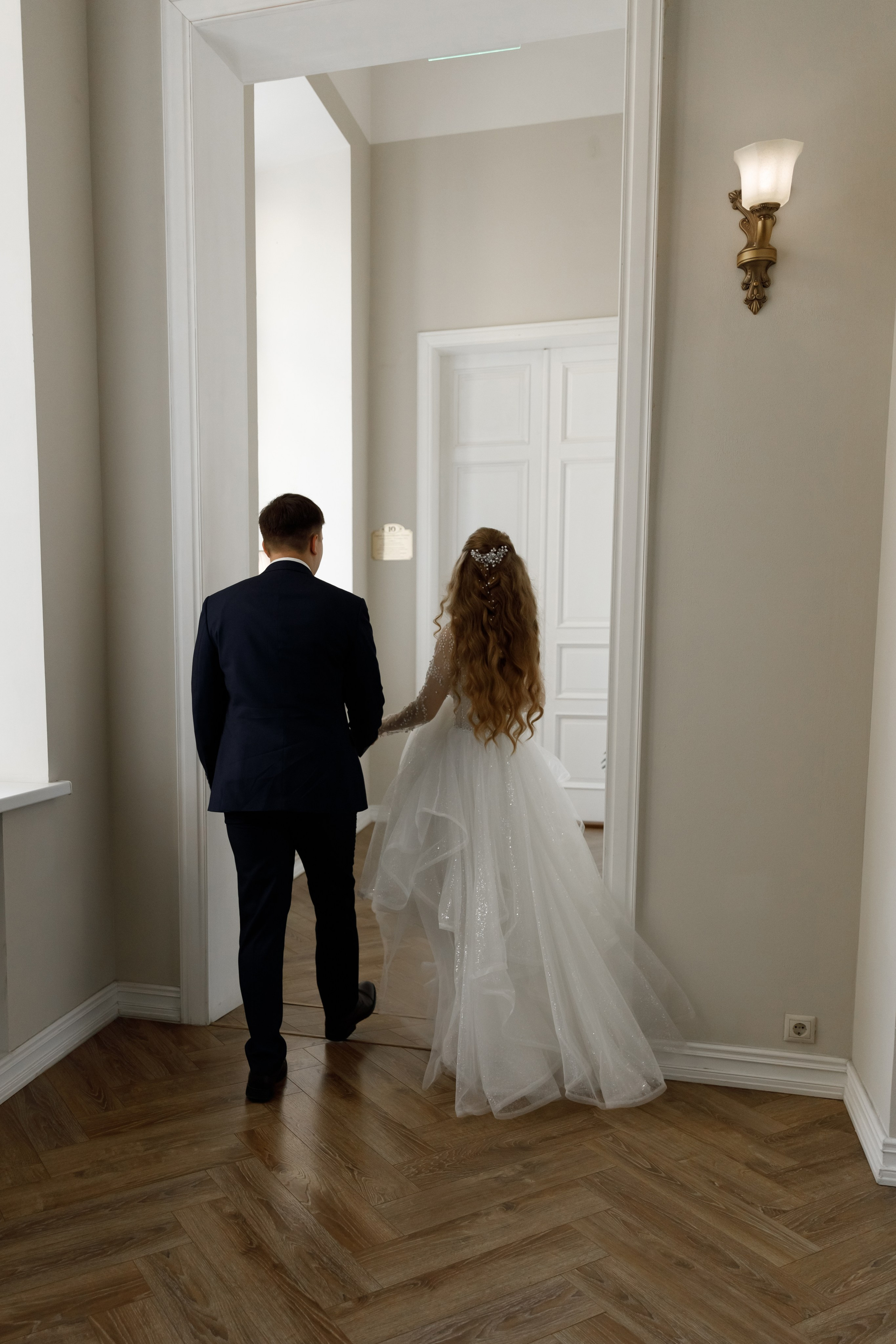 DMITRY & TATIANA. Свадебный фотограф в Туле и Москве