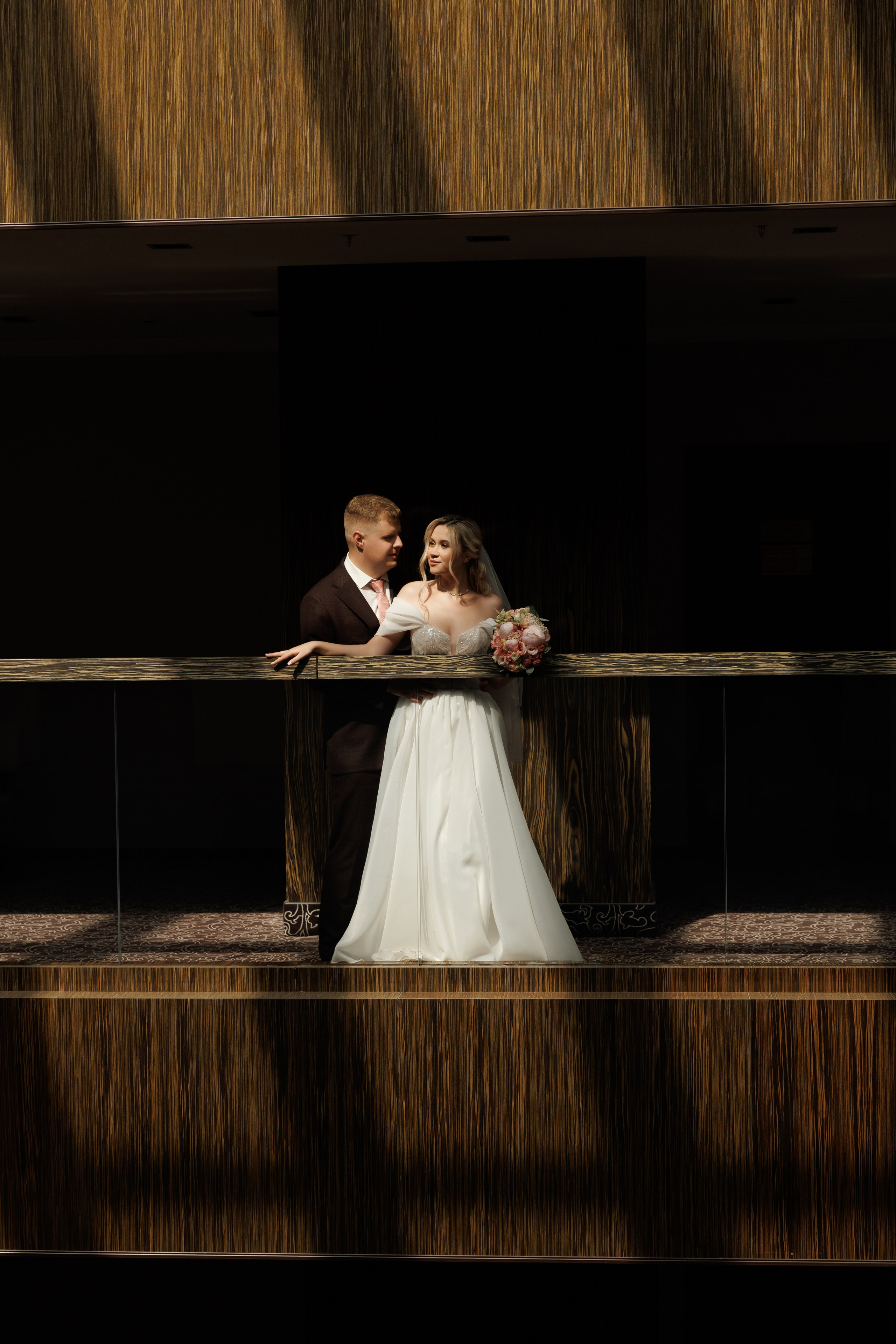 Свадьба Дмитрия и Елены. Свадебный фотограф в Туле и Москве