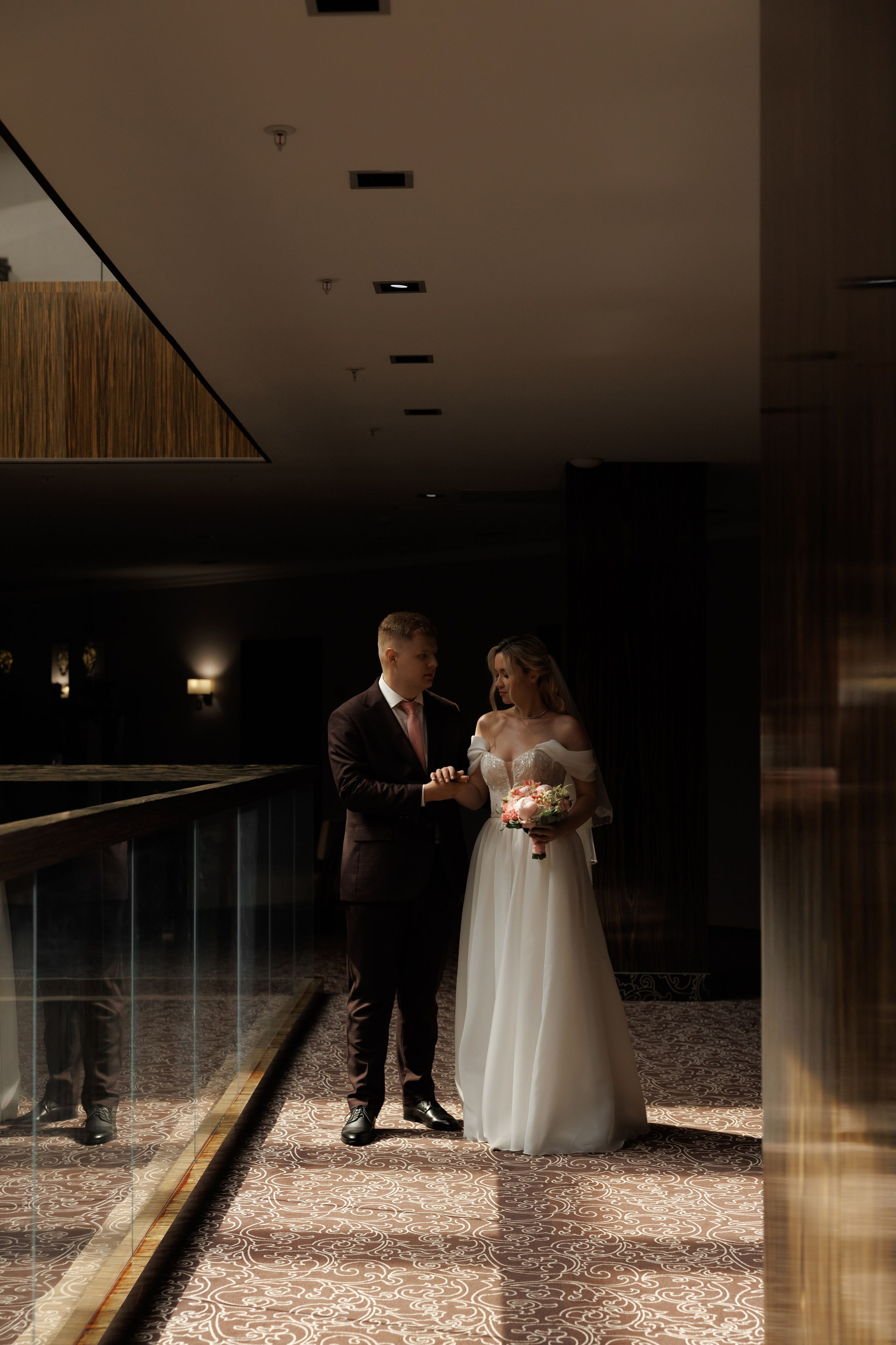 DMITRII & ELENA. Свадебный фотограф в Туле и Москве