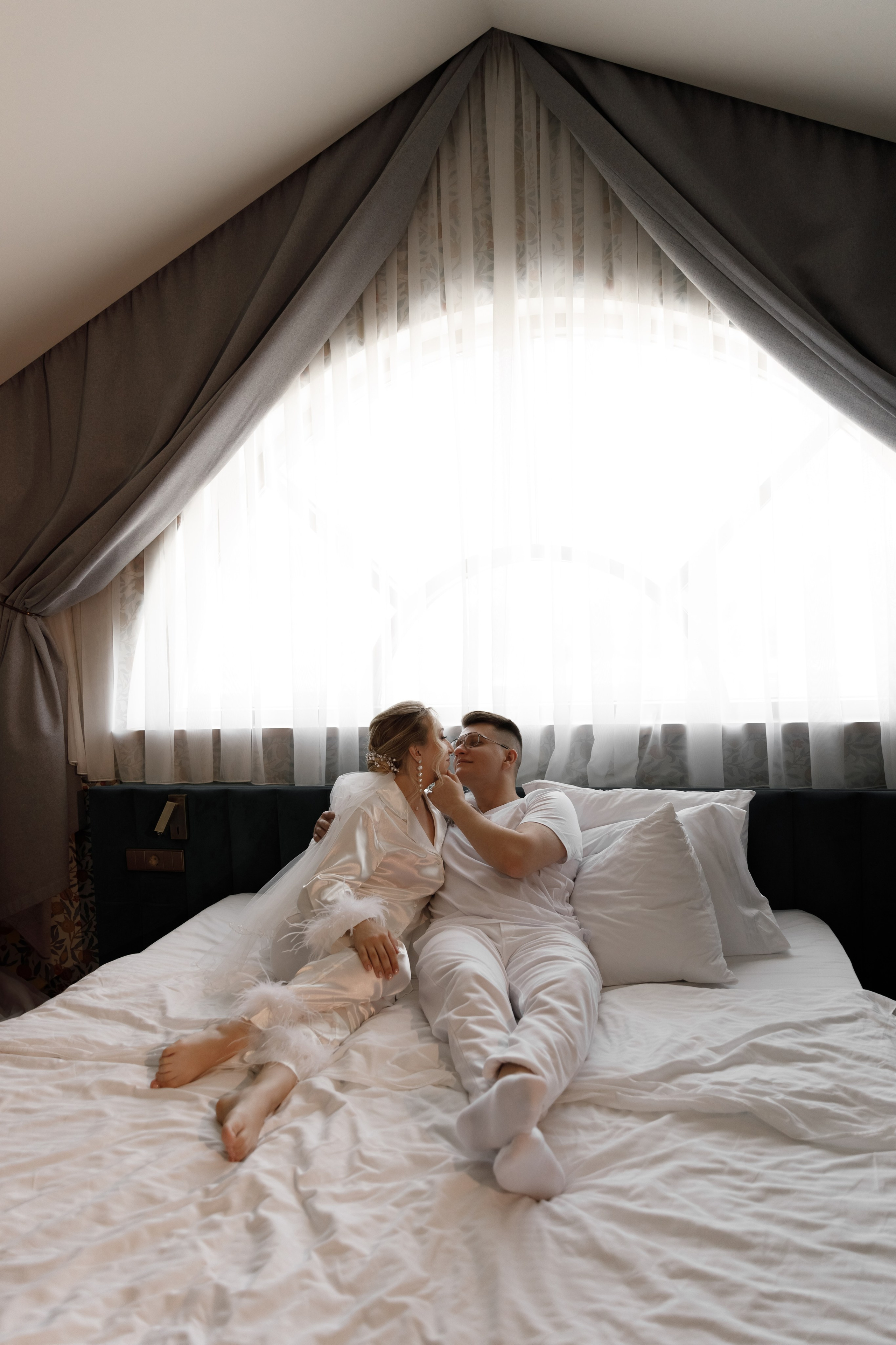 GENNADY & ANGELINA. Свадебный фотограф в Туле и Москве