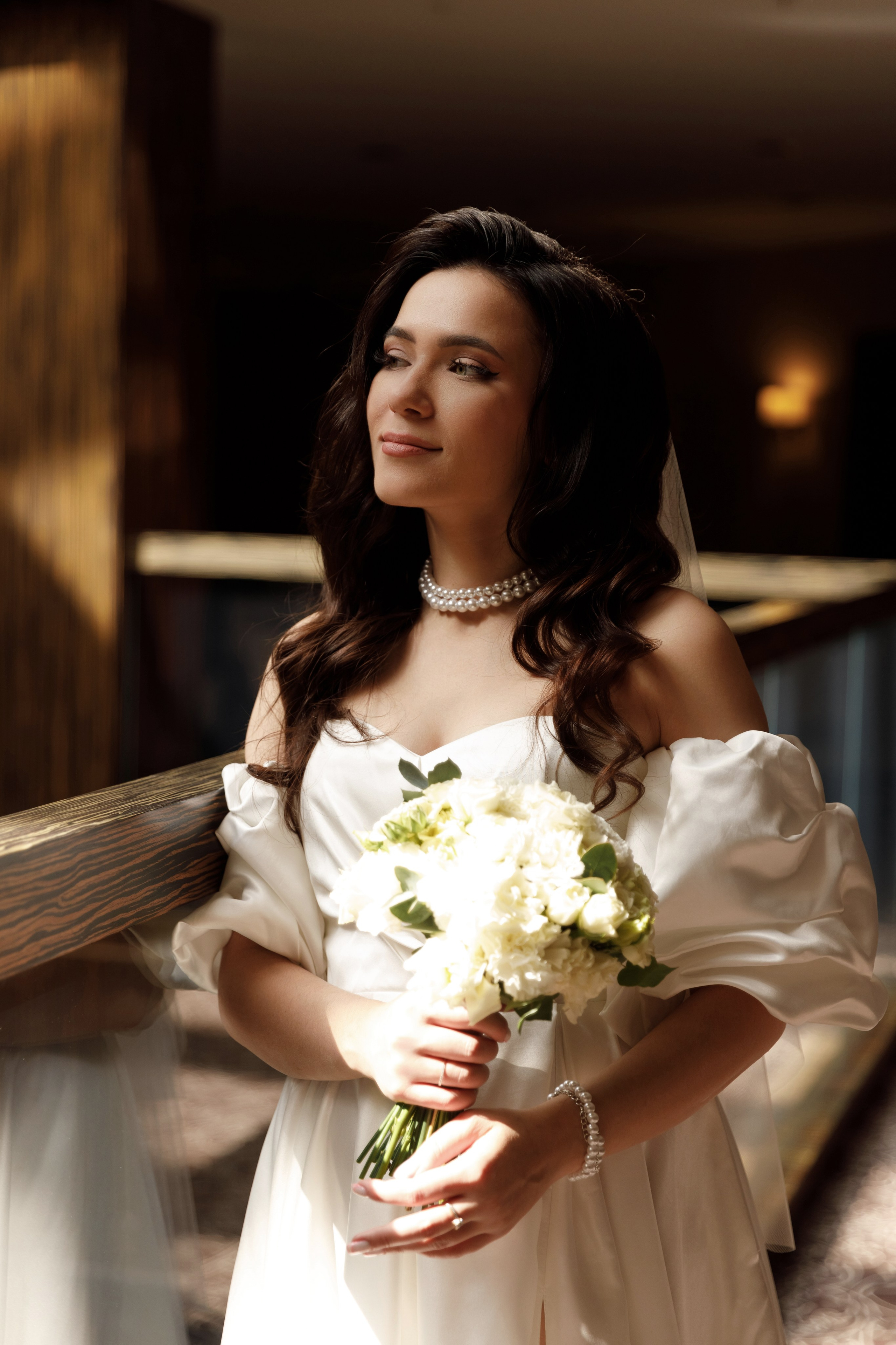 SERGEI & DARIA. Свадебный фотограф в Туле и Москве