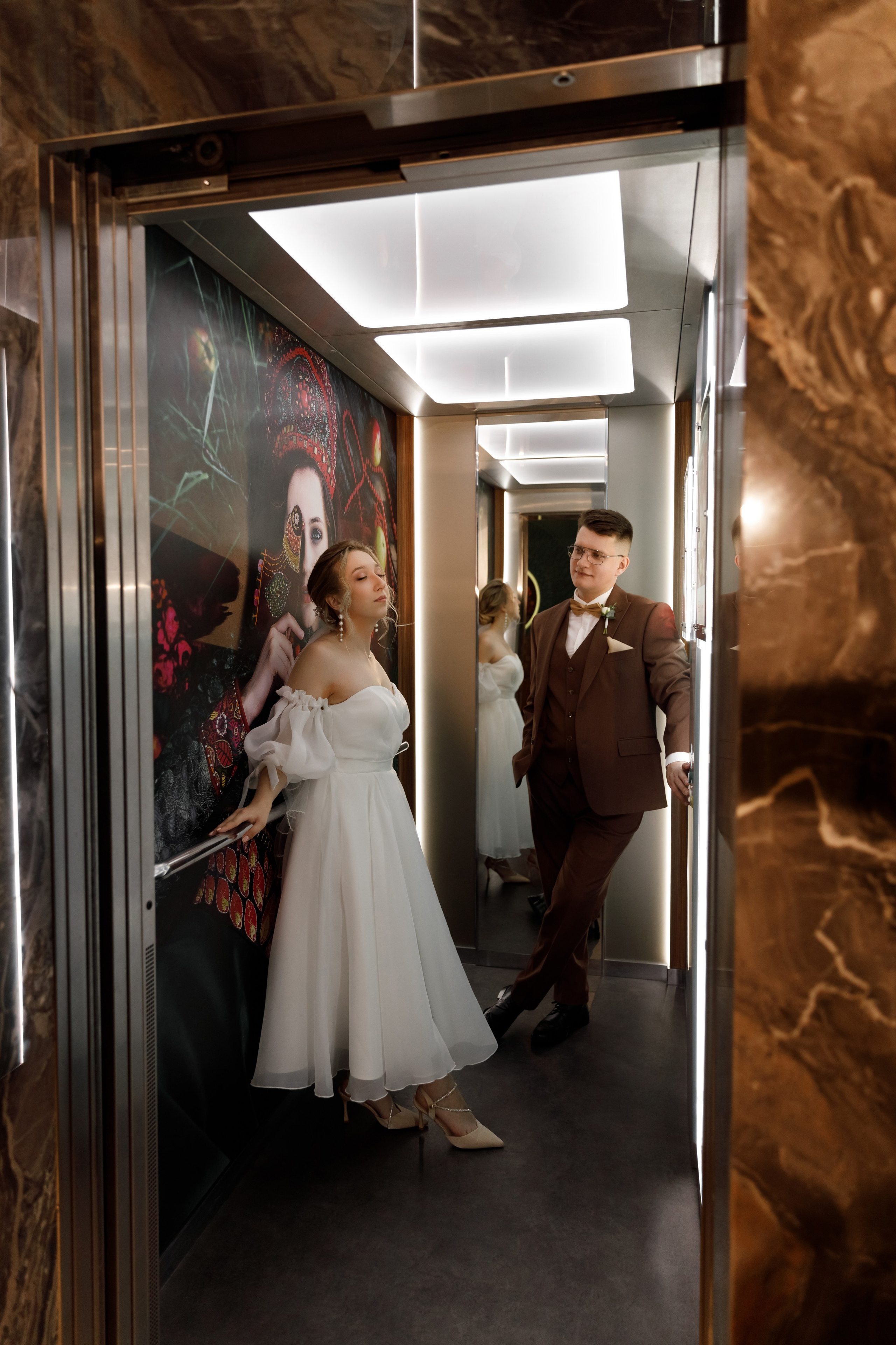 GENNADY & ANGELINA. Свадебный фотограф в Туле и Москве