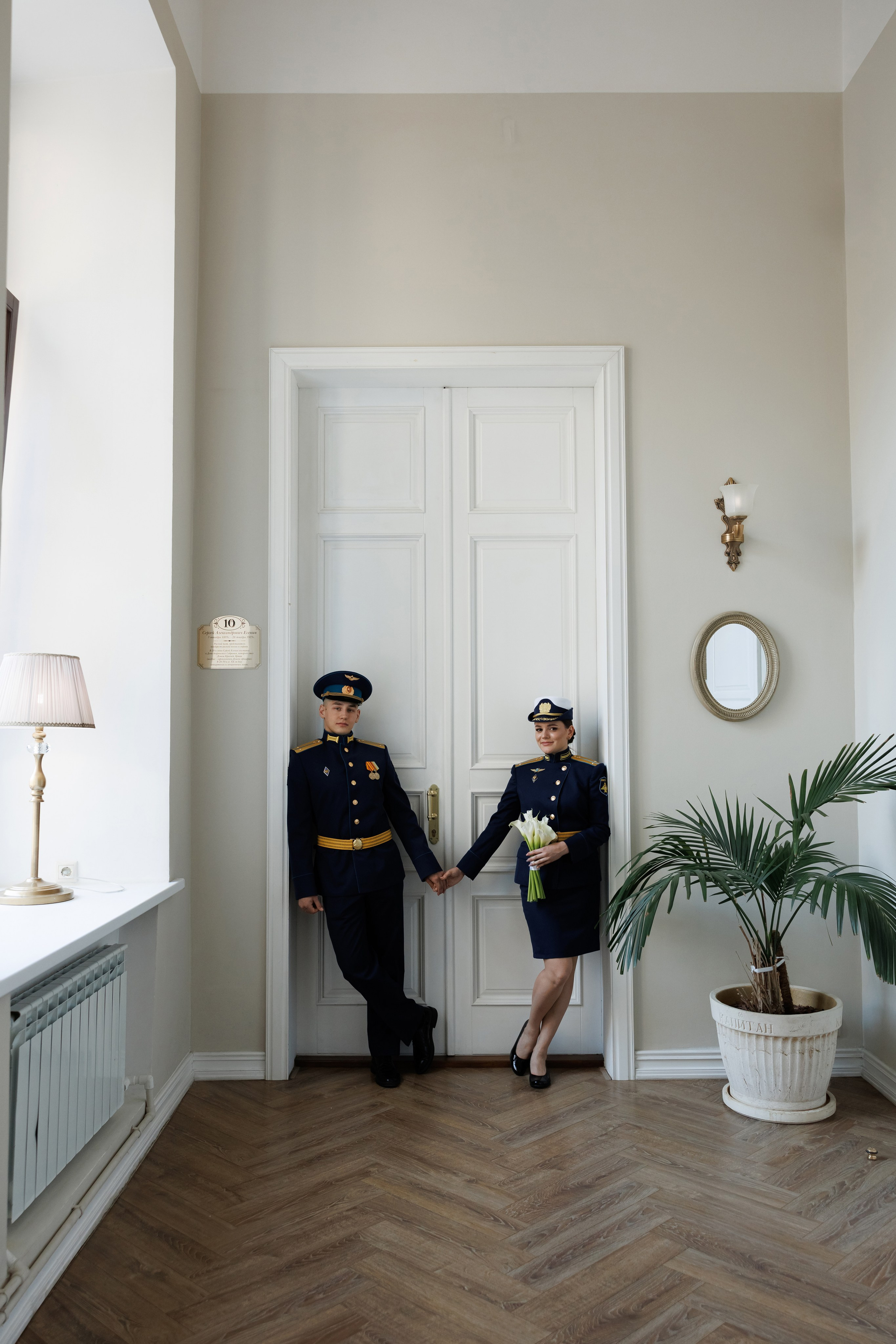 IVAN & SNEZHANA. Свадебный фотограф в Туле и Москве