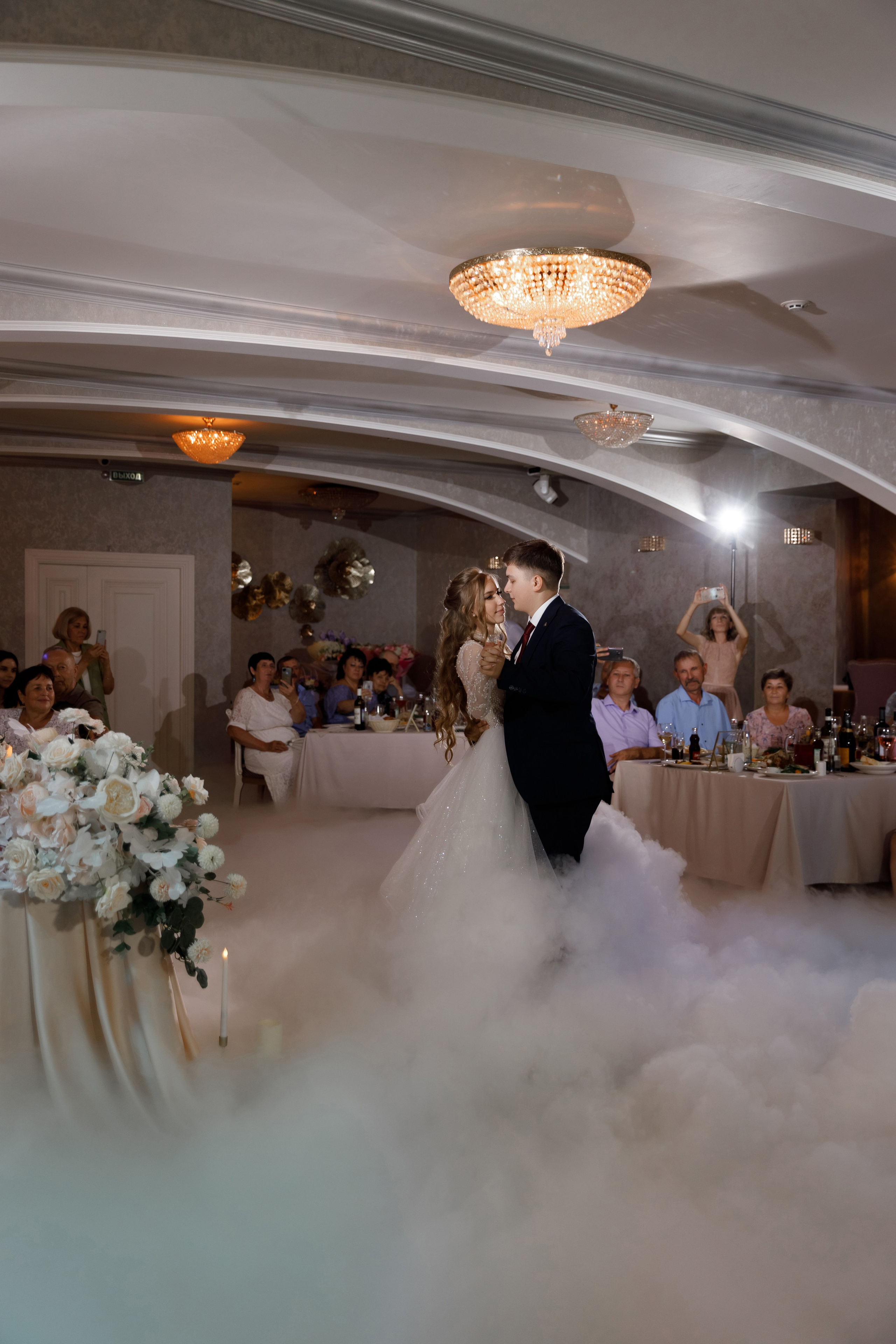 DMITRY & TATIANA. Свадебный фотограф в Туле и Москве