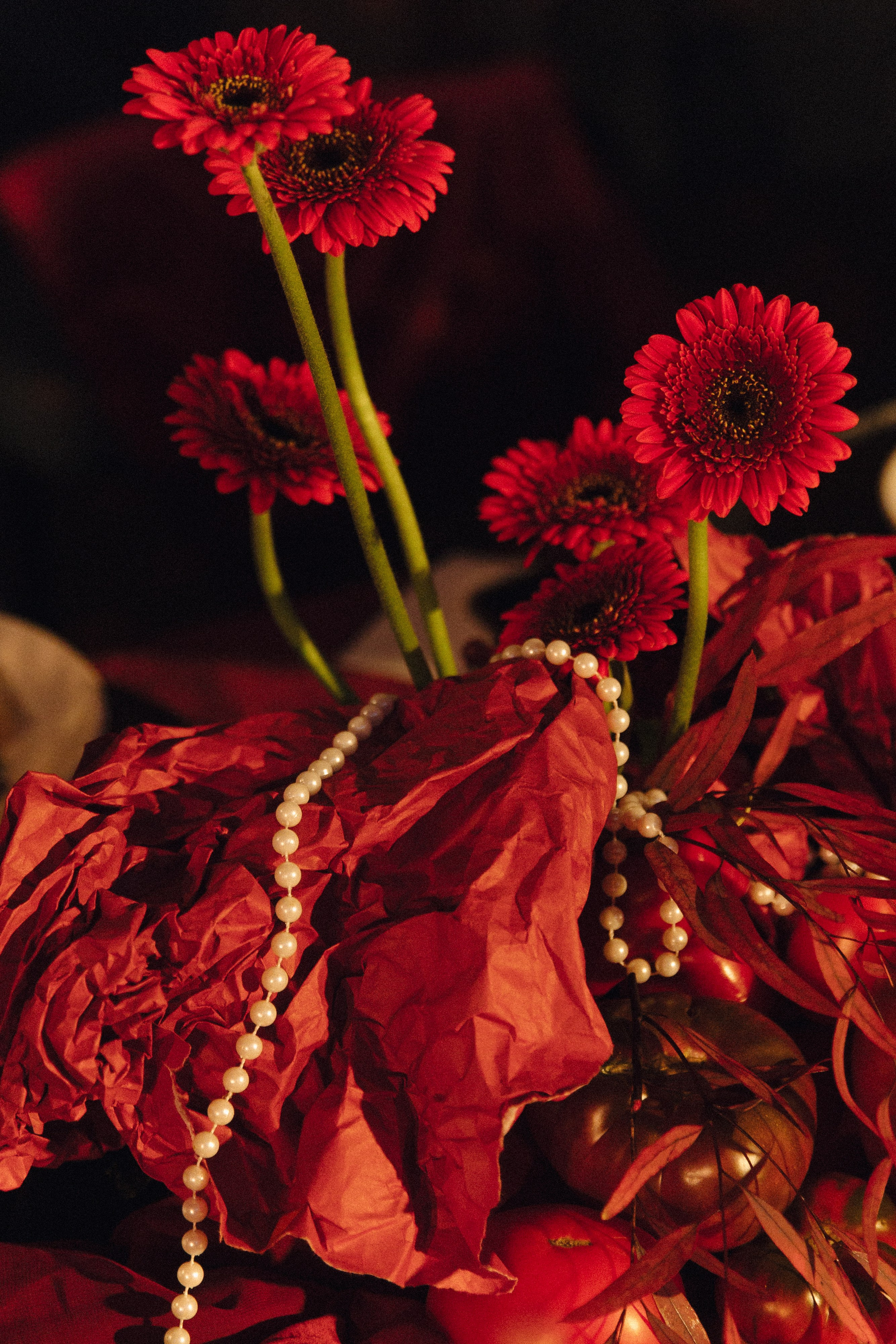 Отчет свадебного ужина для свадебного агентства It's a match. Свадебный фотограф Колесников Антон