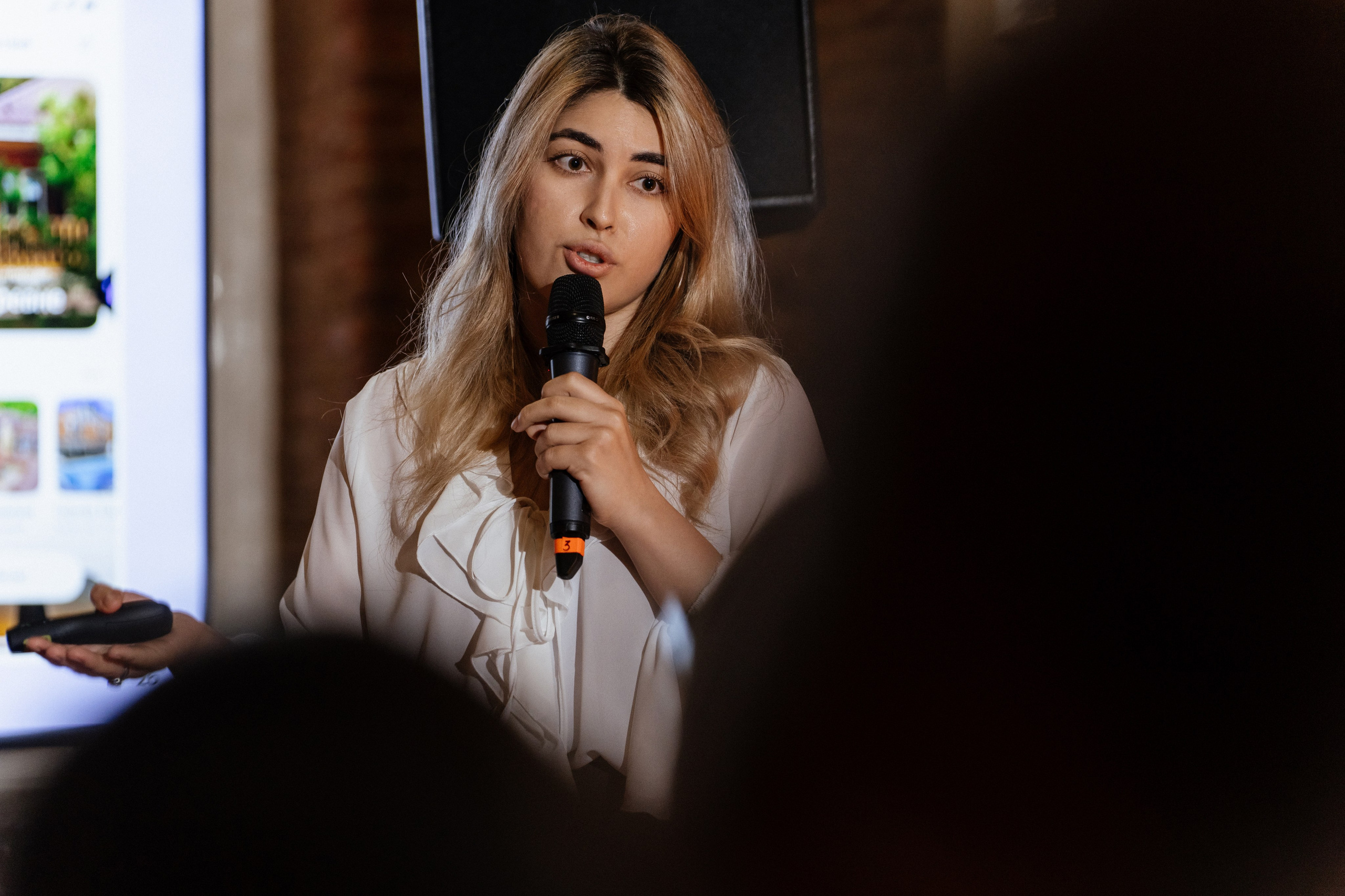 Яндекс путешествия, бизнес завтрак. Андрей Сухинин репортажный свадебный фотограф Санкт-Петербург