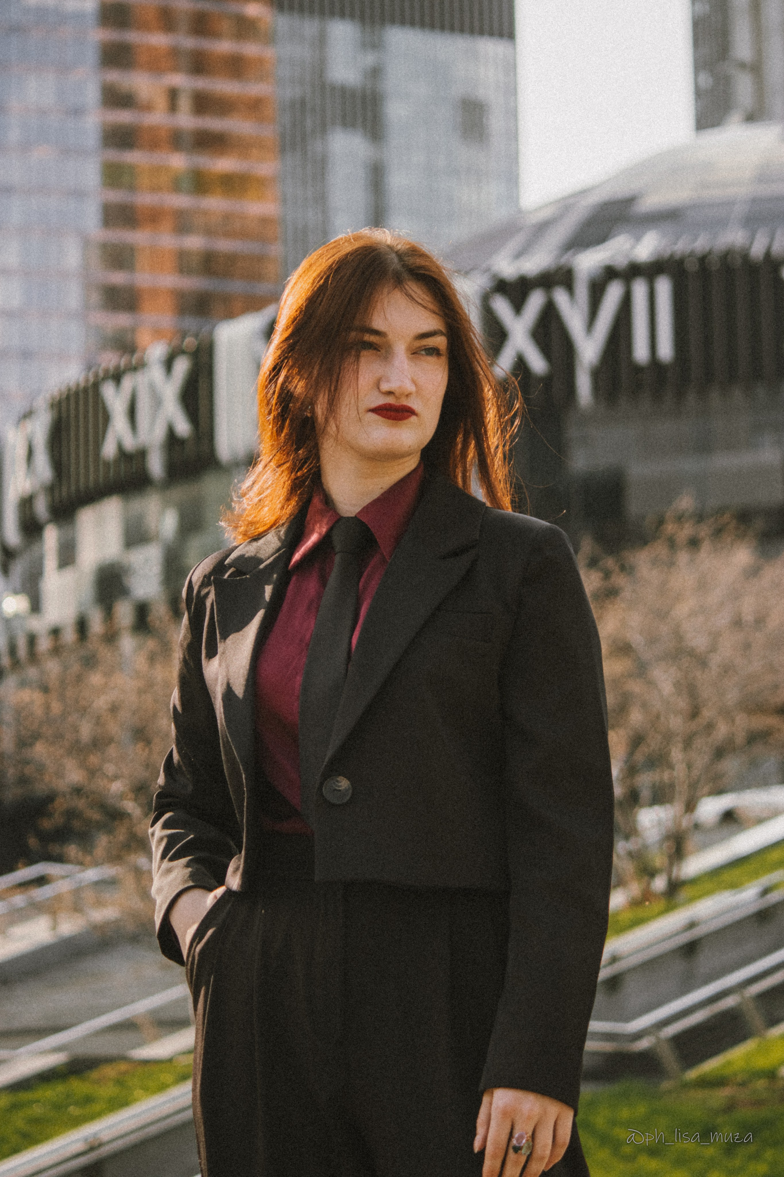 Даша. Ph_lisa_muza