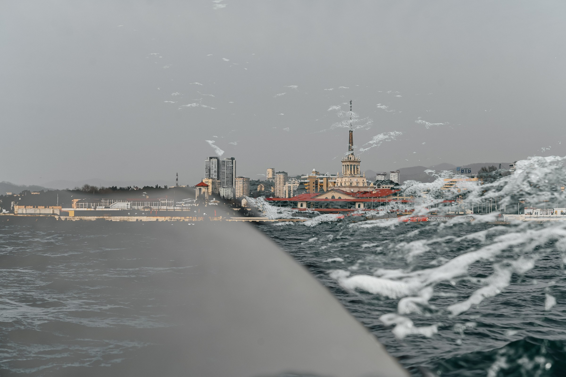 Яхтинг. Фотограф Илья Бызов, Свадебный и репортажный фотограф Сочи