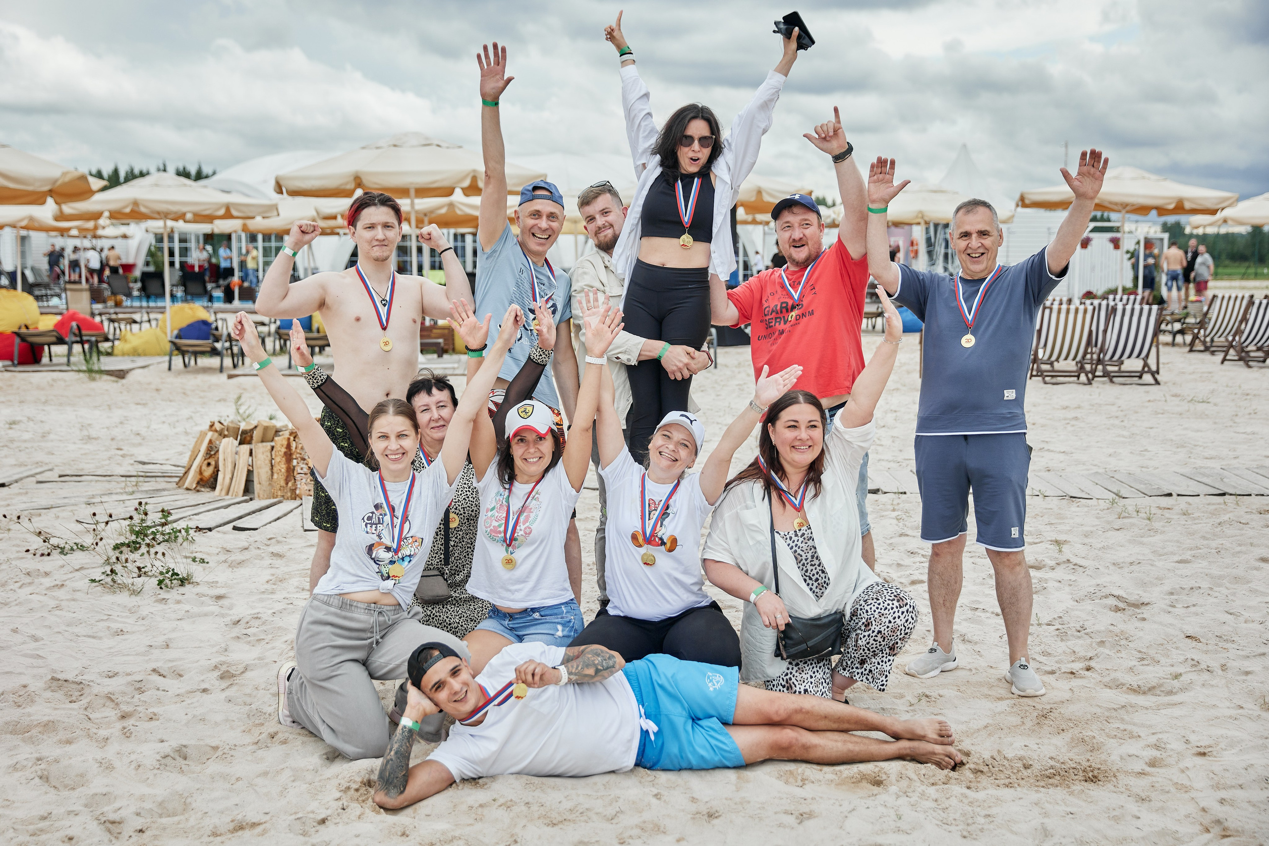 НГ ЭНЕРГО 20 ЛЕТ. Репортажный Фотограф | Константин Кондрашов