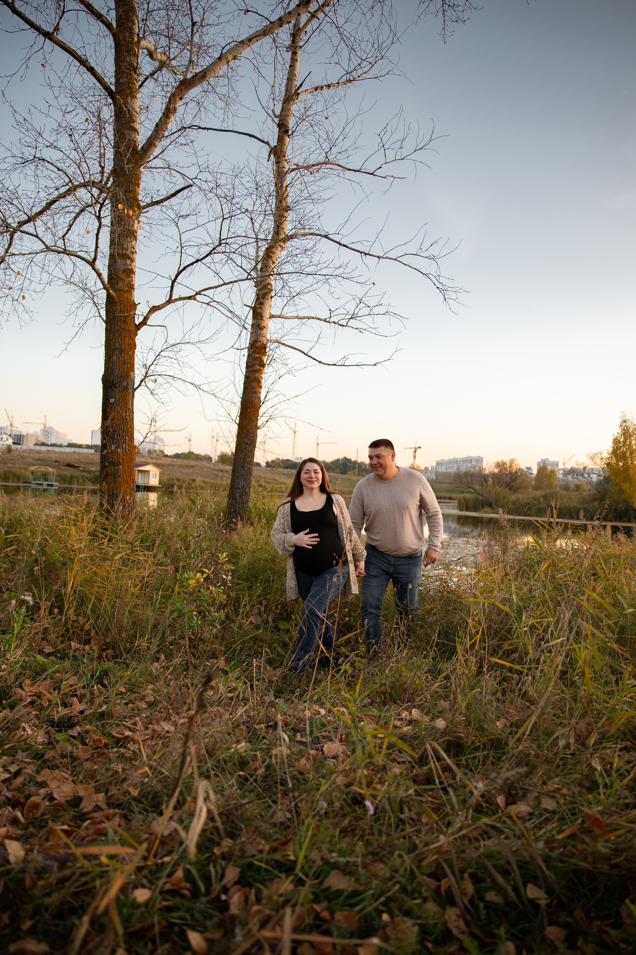Ольга. Семейный фотограф документалист в Пензе Лопатинская Татья
