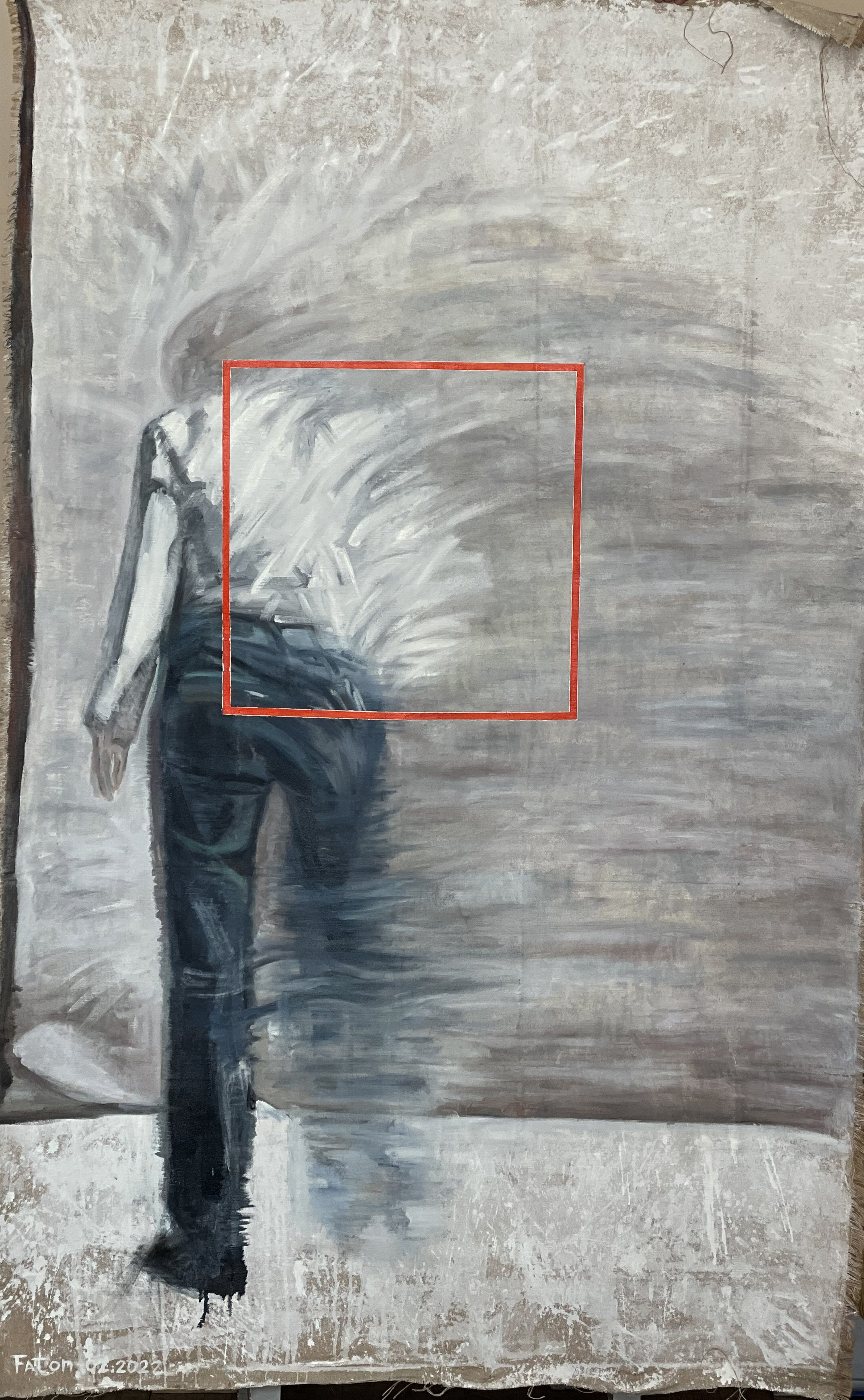 Живопись. Художник — скульптор Антонина Фатхуллина