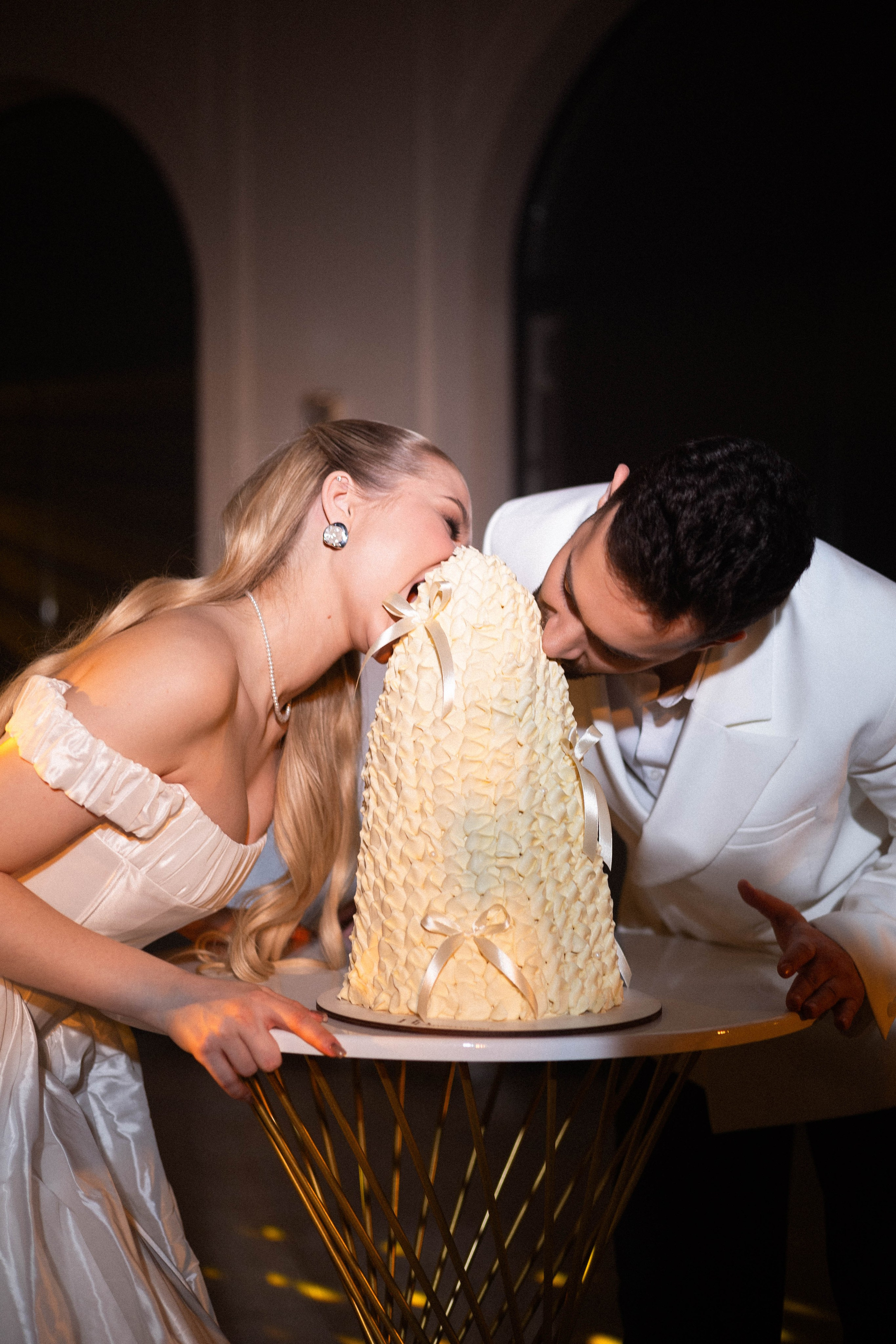 Анна & Алексей. Свадебный и портретный фотограф Соломко Диана