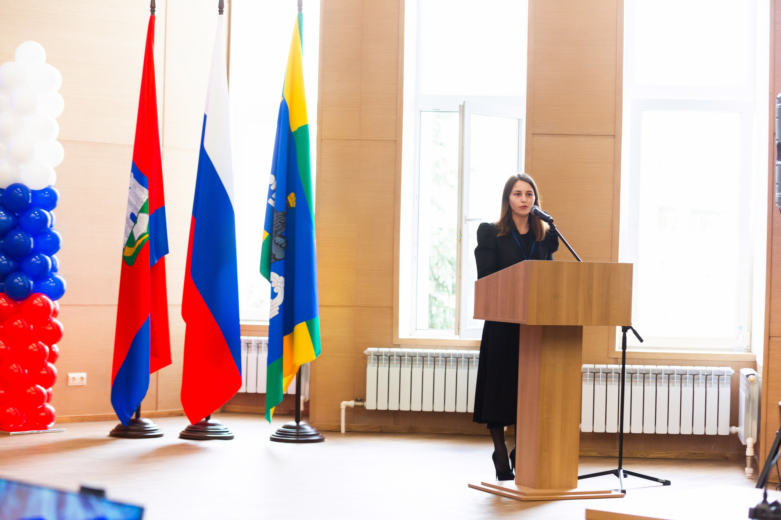 Мои медиа выборы 2024. Профессиональный фотограф в Мценске и Орловской области