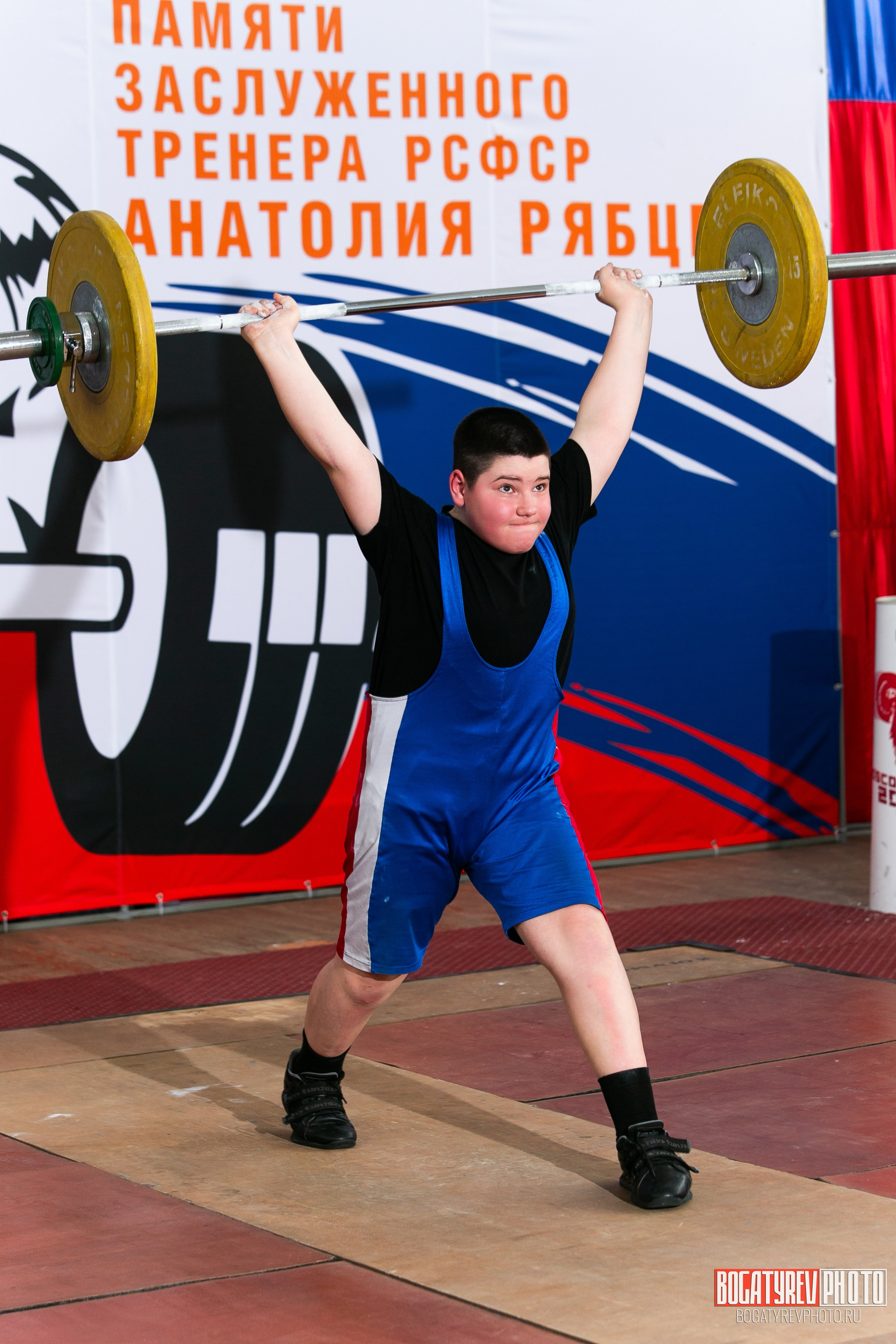 «Мы Вместе» Всероссийский турнир по тяжелой атлетике памяти ЗТР РСФСР Рябцева. Профессиональный фотограф в Мценске и Орловской области