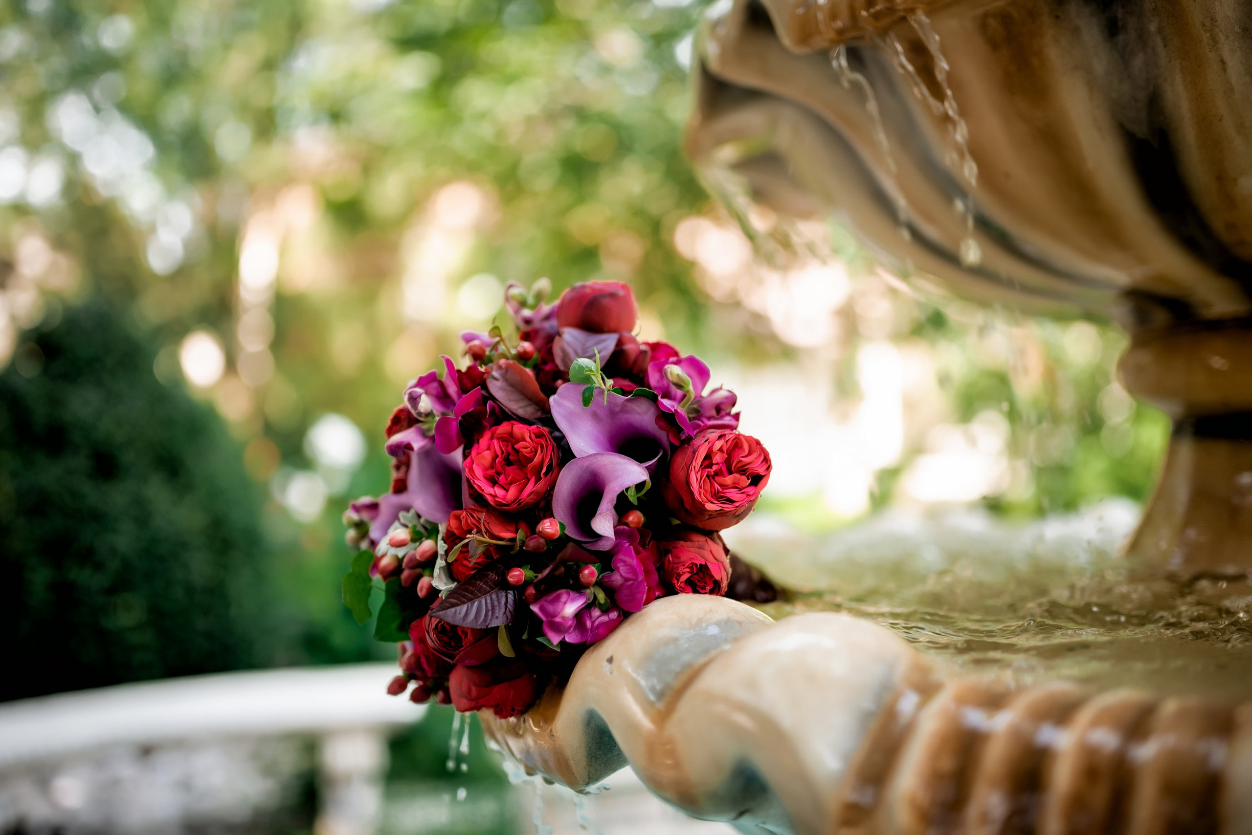 Портфолио свадебного фотографа — Искусство свадебной фотографии