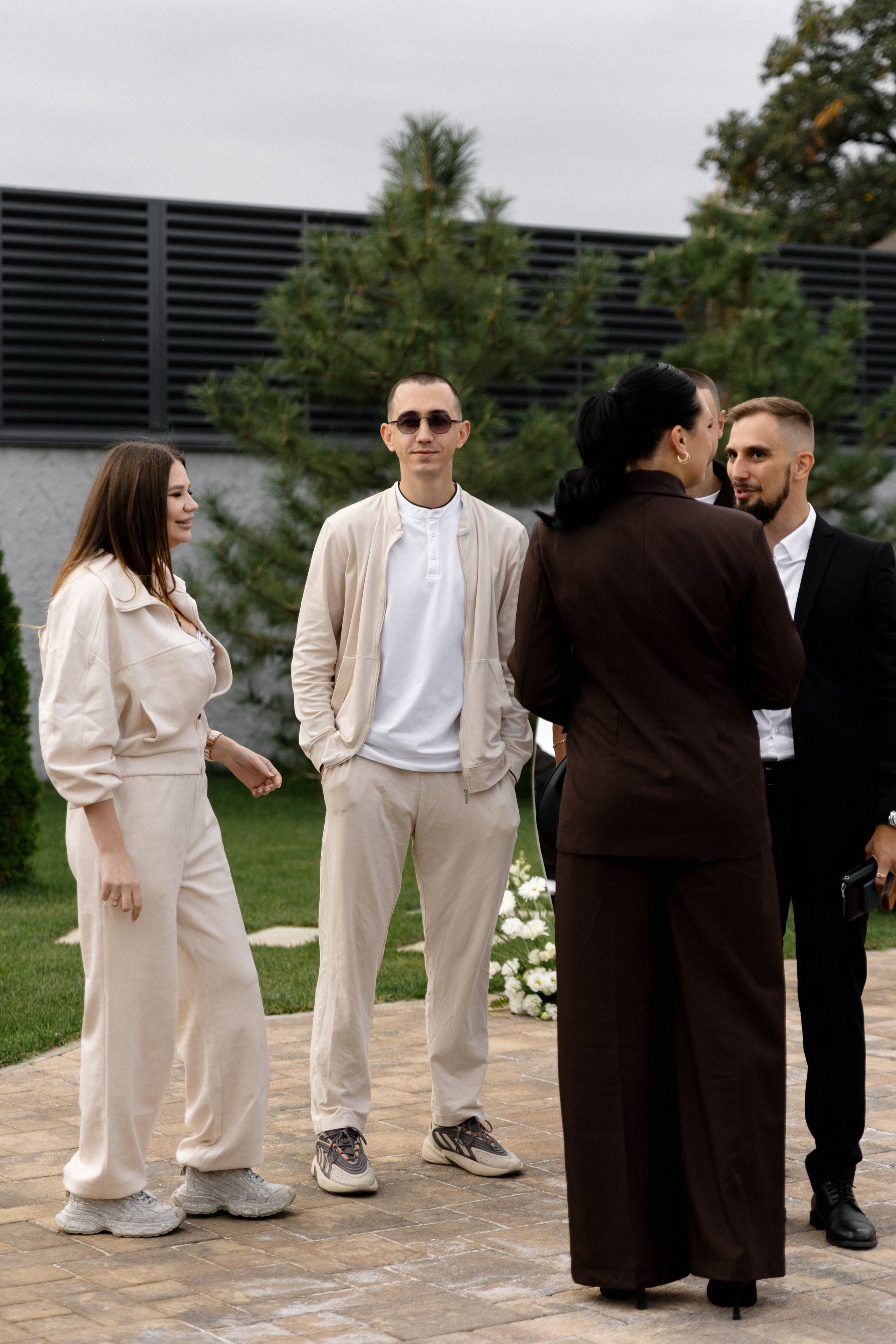 Словно в тебе мое сердце. Михаил и Юлия Лыженко — свадебный фотограф Волгоград