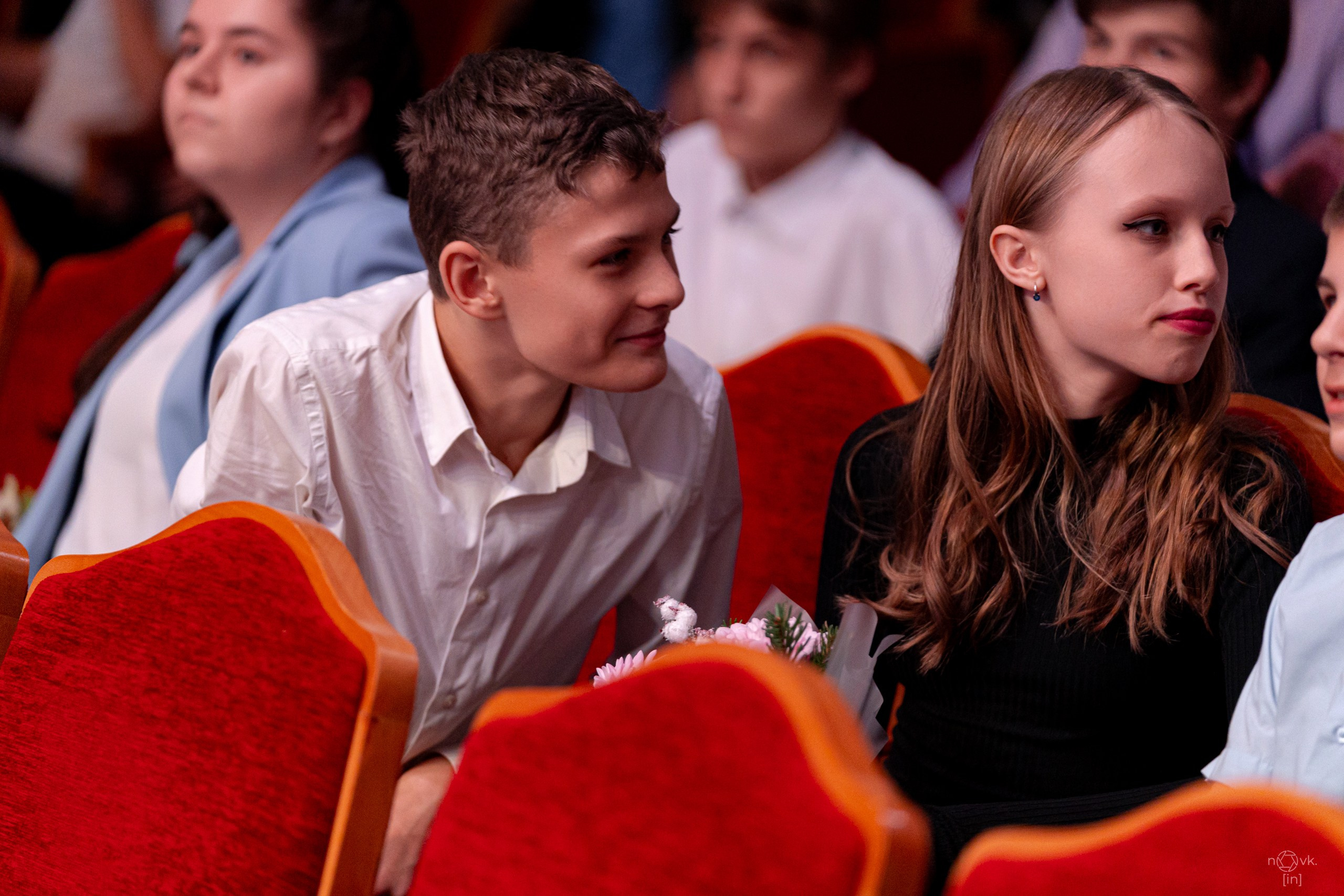 Ёлка. ФОТОГРАФ ИВАН НОВИКОВ | СТАВРОПОЛЬ