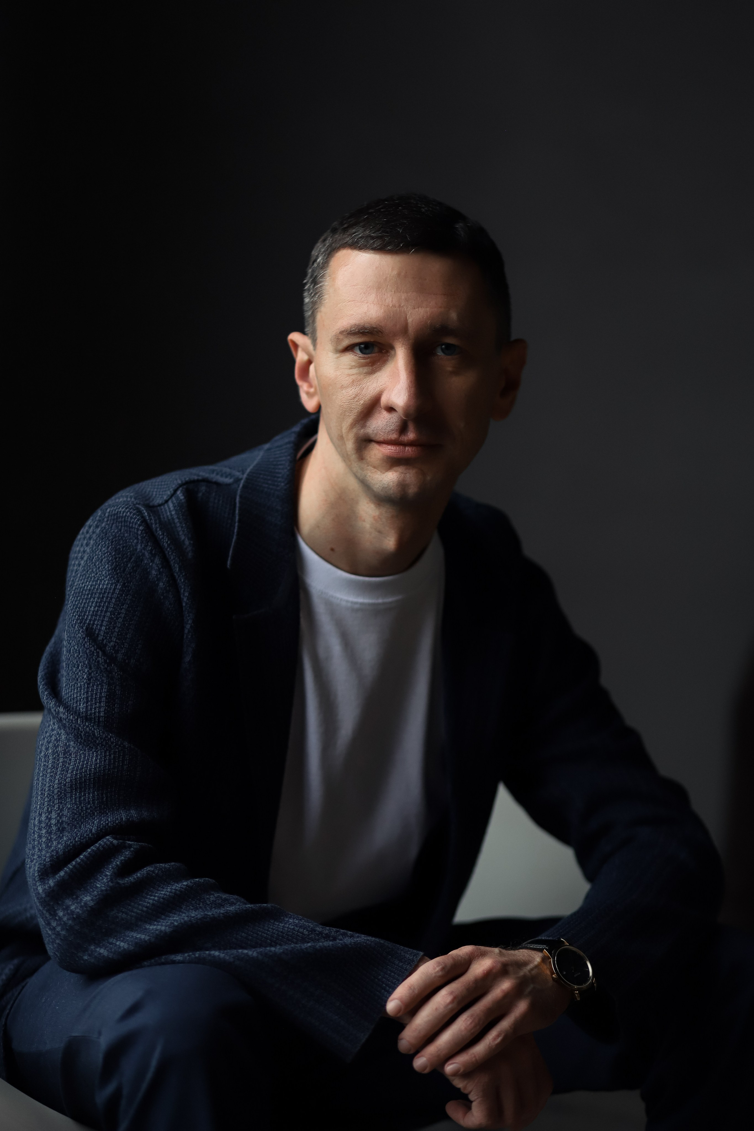 МУЖСКОЙ ПОРТРЕТ. Фотограф в Краснодаре Анна Светикова