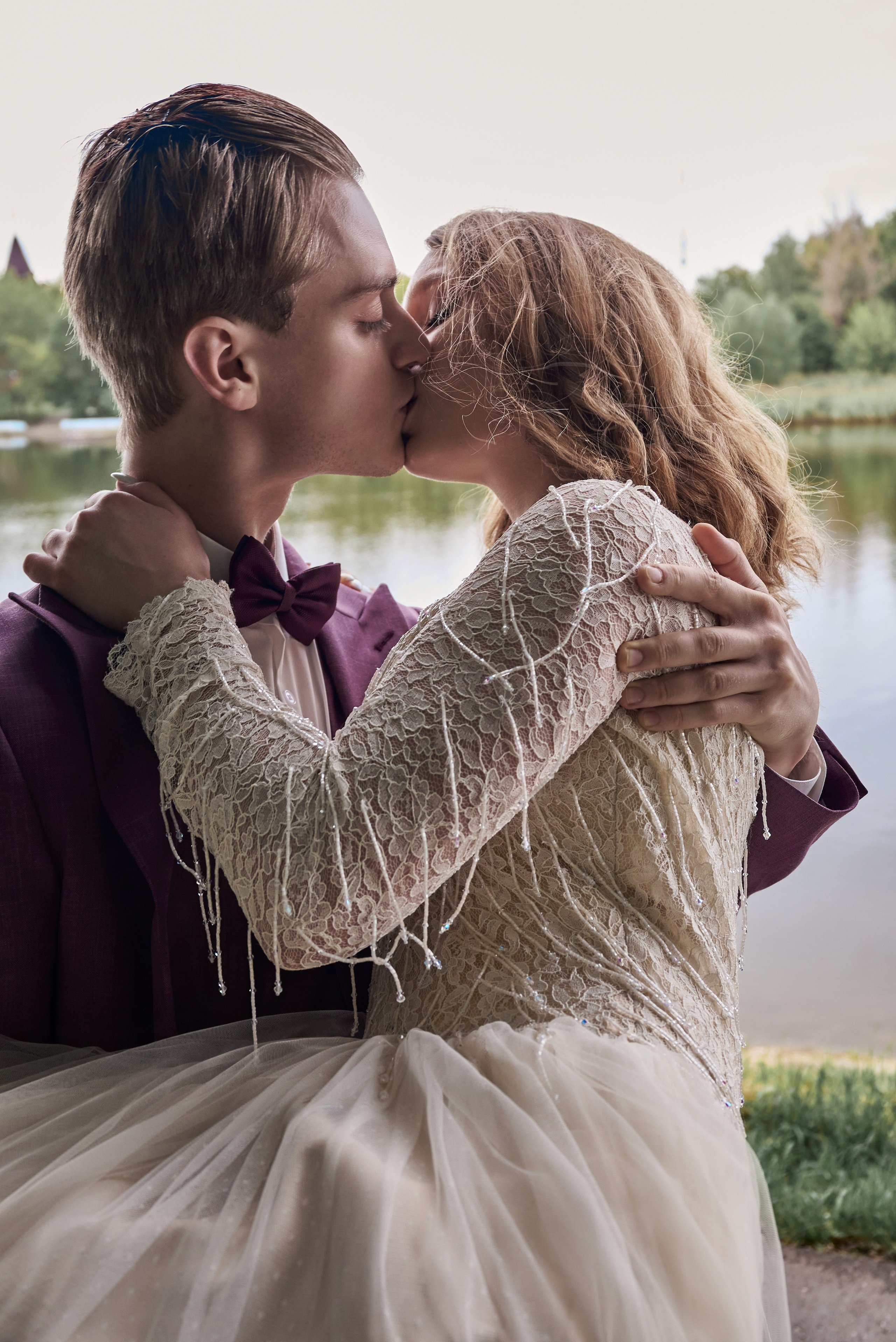 Максим+Валентина, Измайлово. Фотограф Щёлково