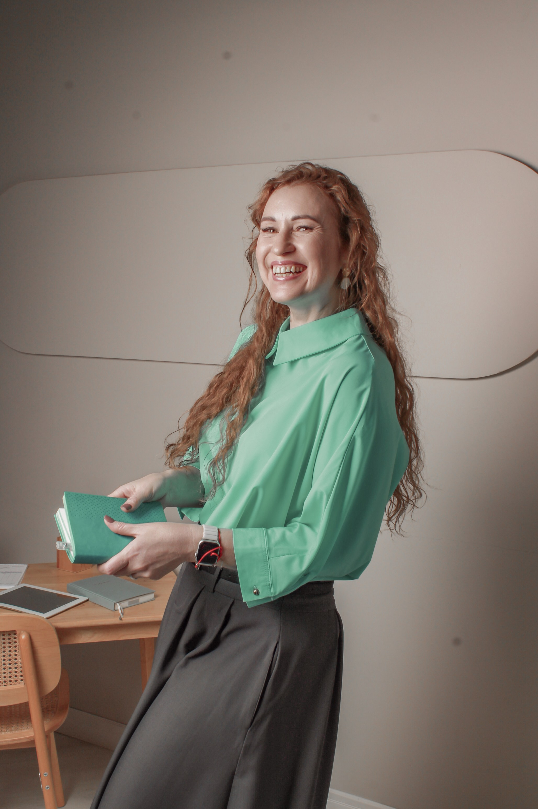 Ваши истории. Женский портрет и немного больше в Санкт-Петербурге