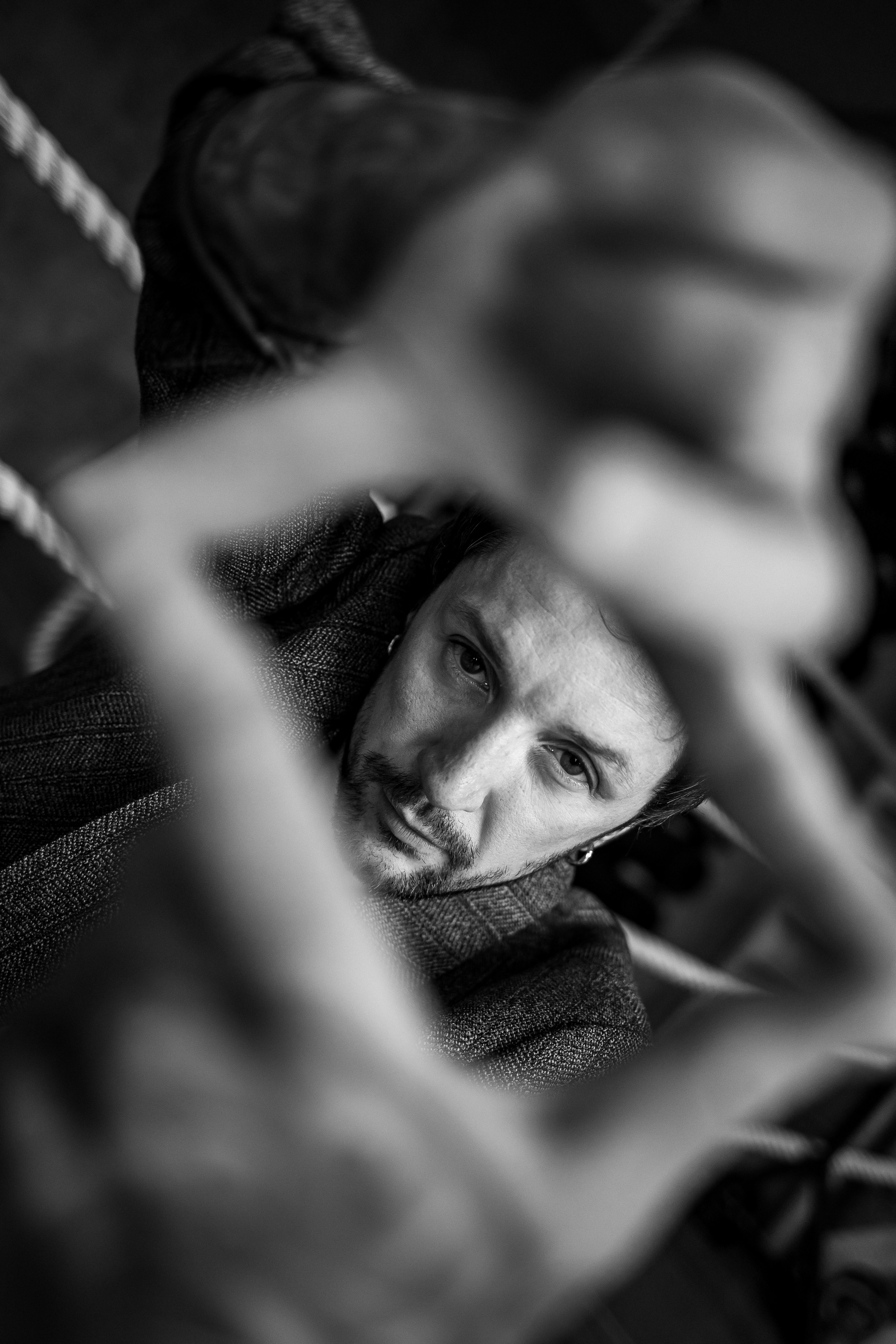 Бизнес-портреты. Фотограф в Москве Базанова Дарья