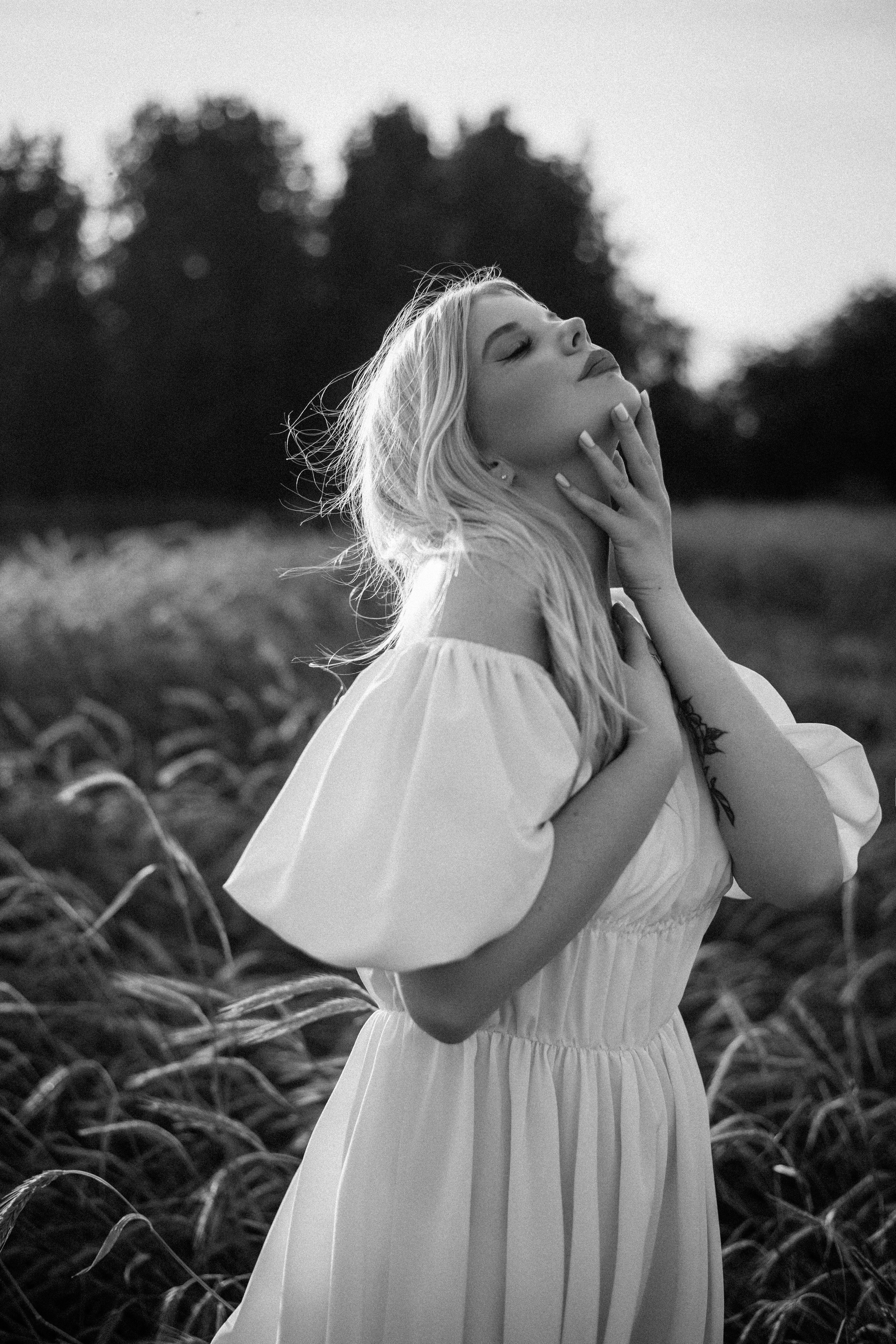 Анастасия. Фотограф в Екатеринбурге Веретенова Наталья