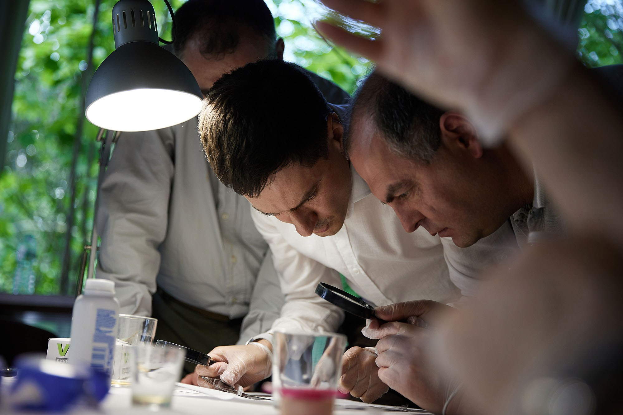 MICE Корпоративные мероприятия. Фотограф в Москве Валерий Боцман