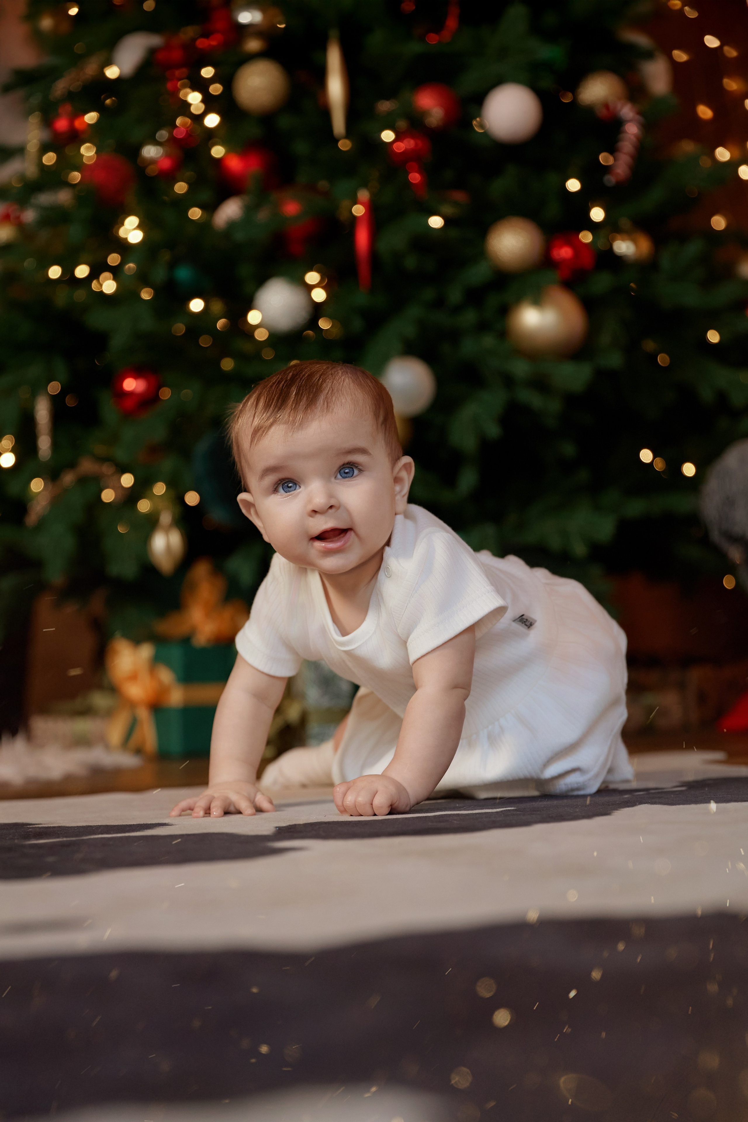 Лиза. Фотограф женского портрета, беременности и материнства Харькова Елена