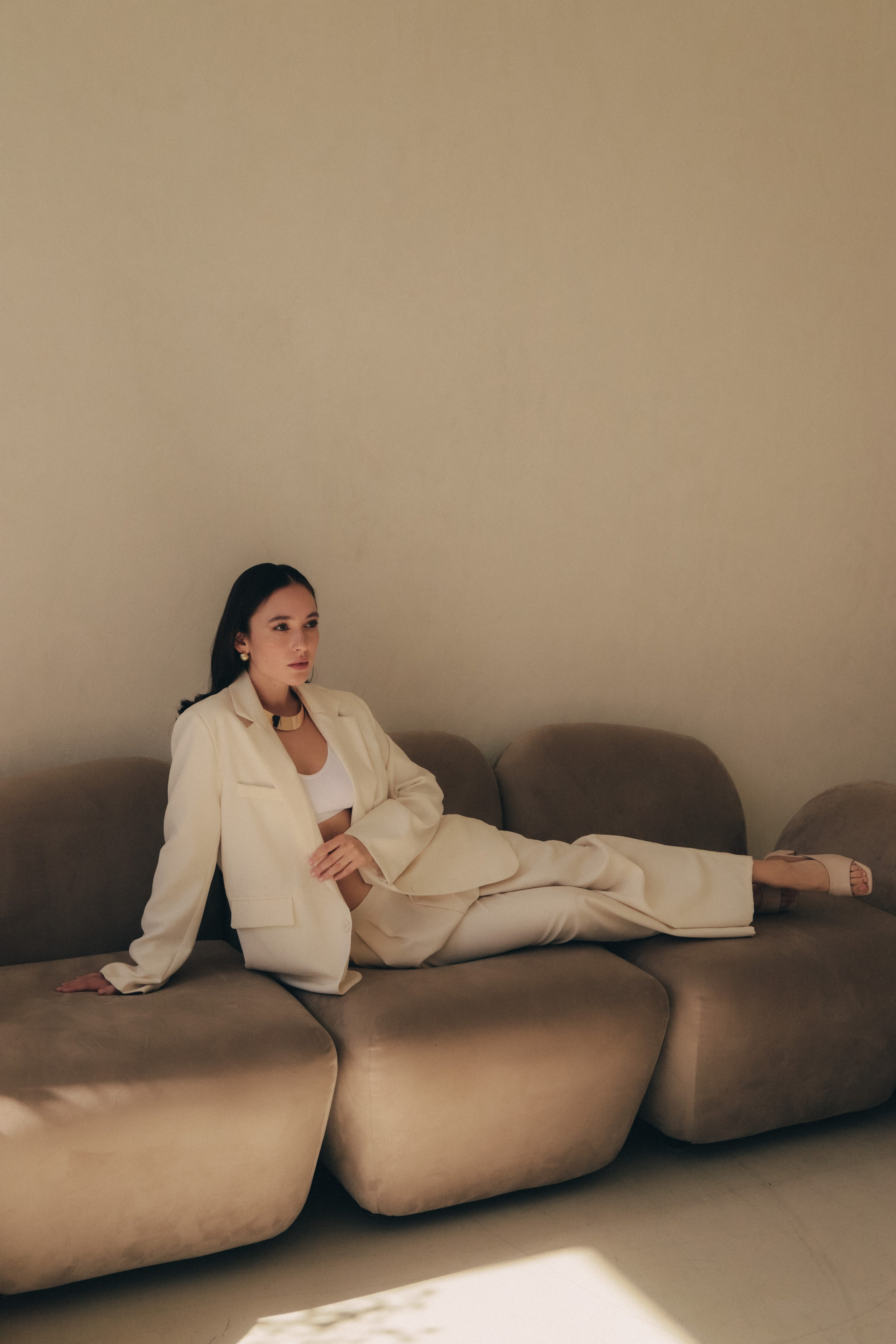 Адель. Женский фотограф в Москве Юля Иванова