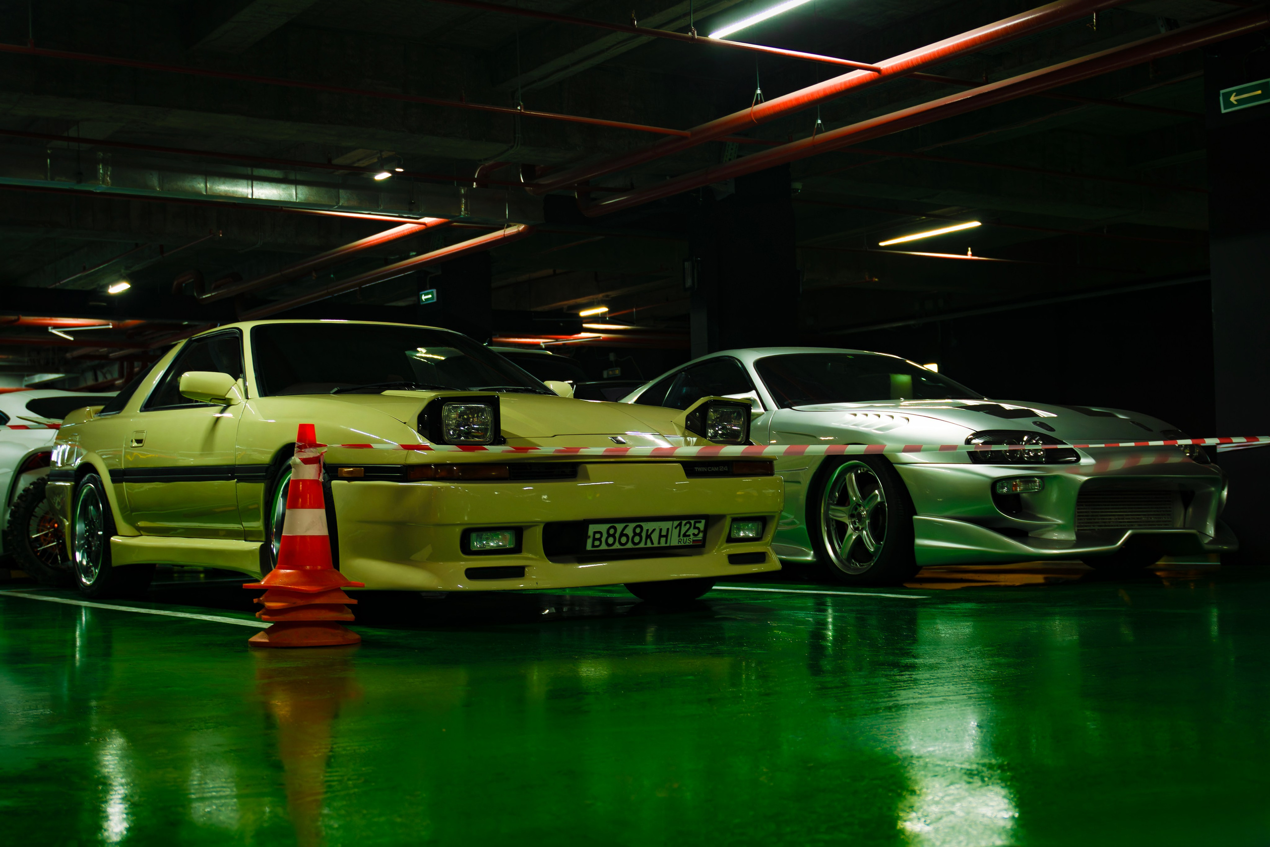 ОТКРЫТИЕ АВТО МОТО СЕЗОНА В СТИЛЕ ФОРСАЖА САХАЛИН. Главная