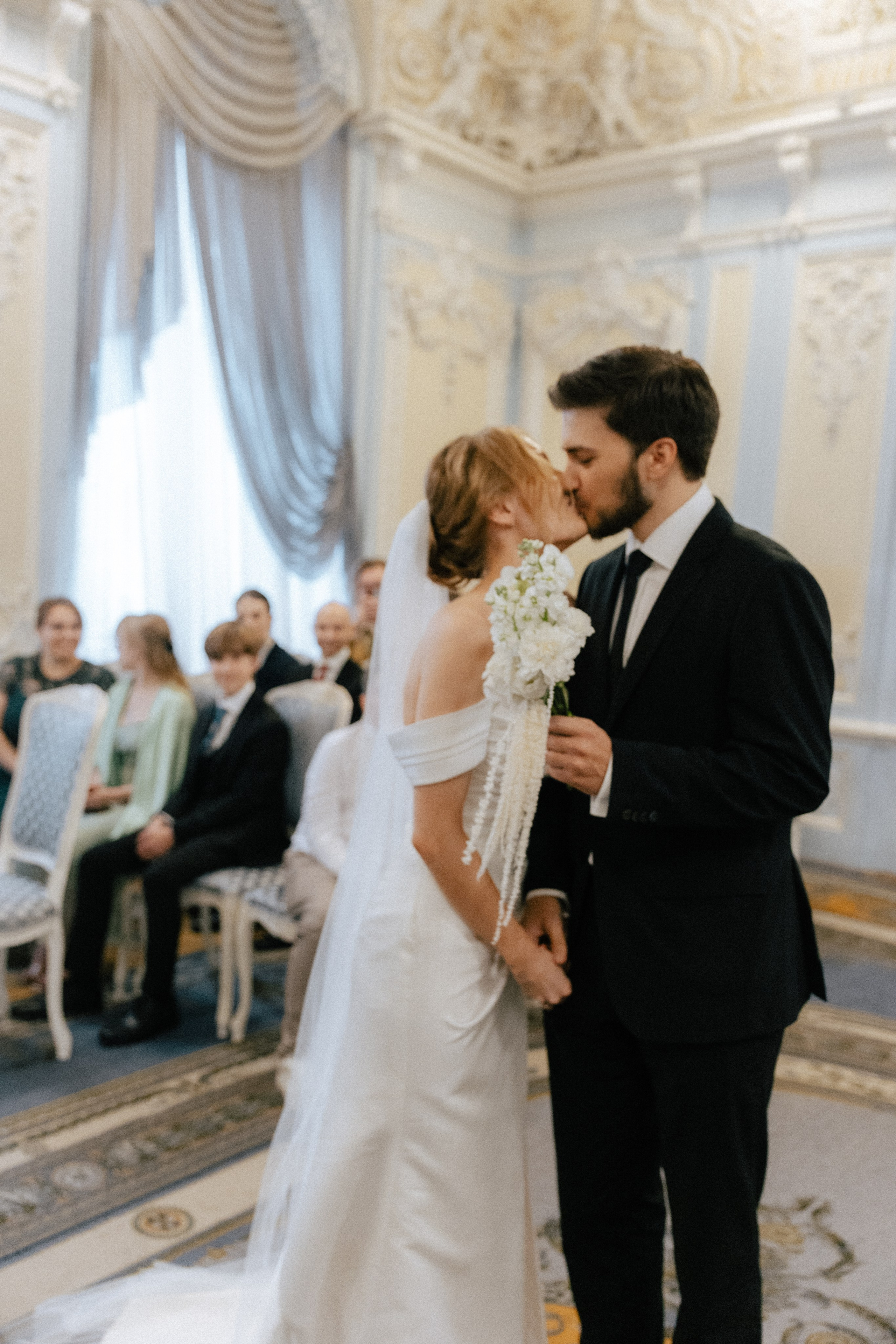 Георгий и Ольга | на счастье. Свадебный фотограф в Санкт-Петербурге Анастасия Селиванова